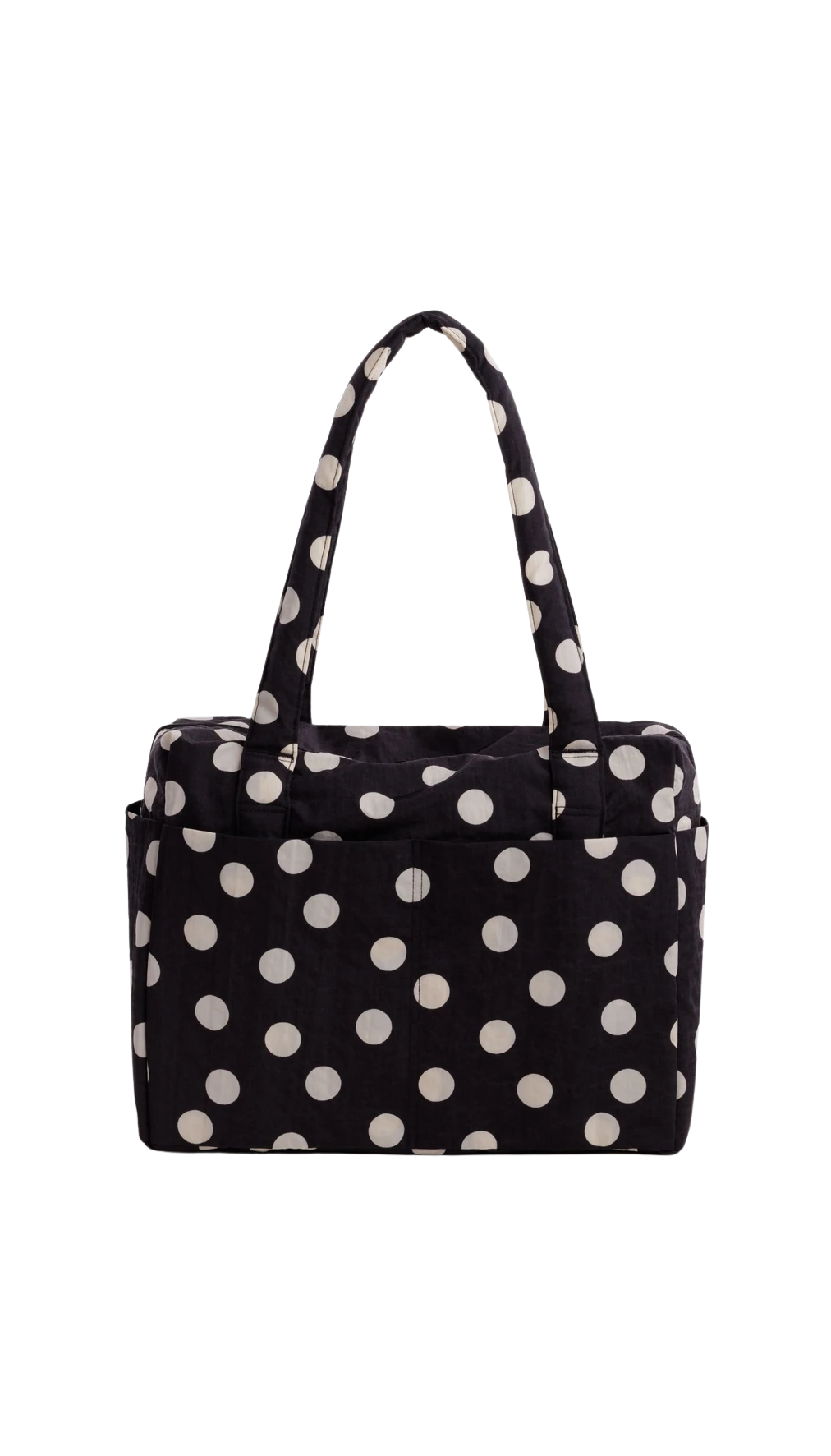 Small Cloud Carry-On