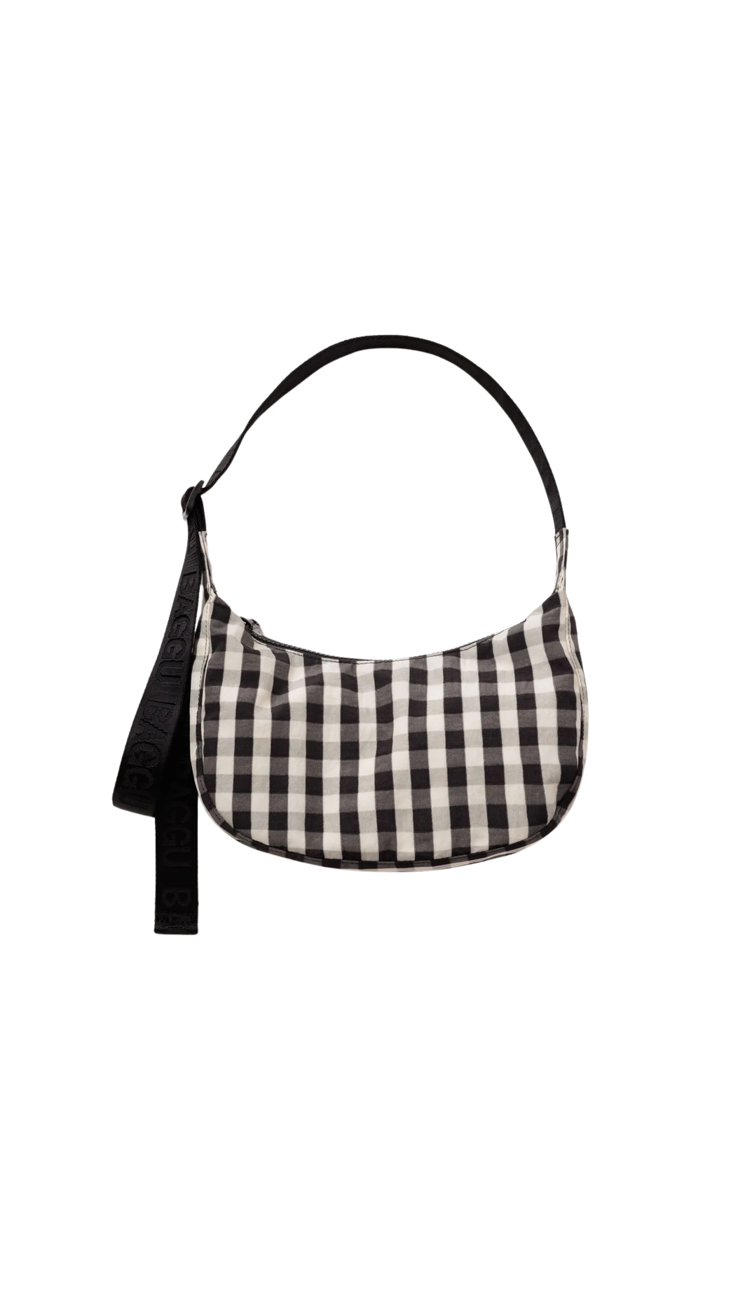 Small Crescent Bag