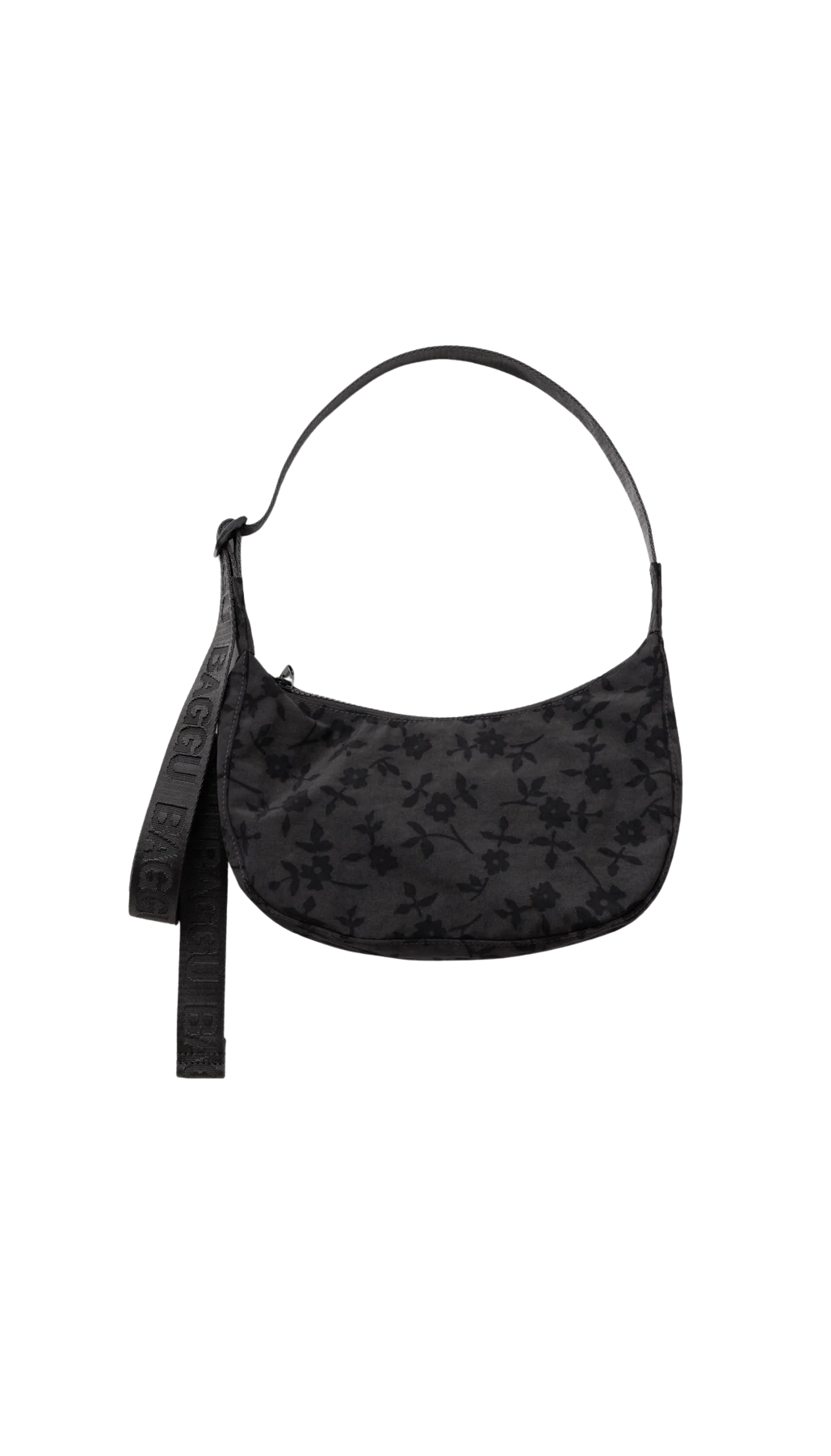 Small Crescent Bag