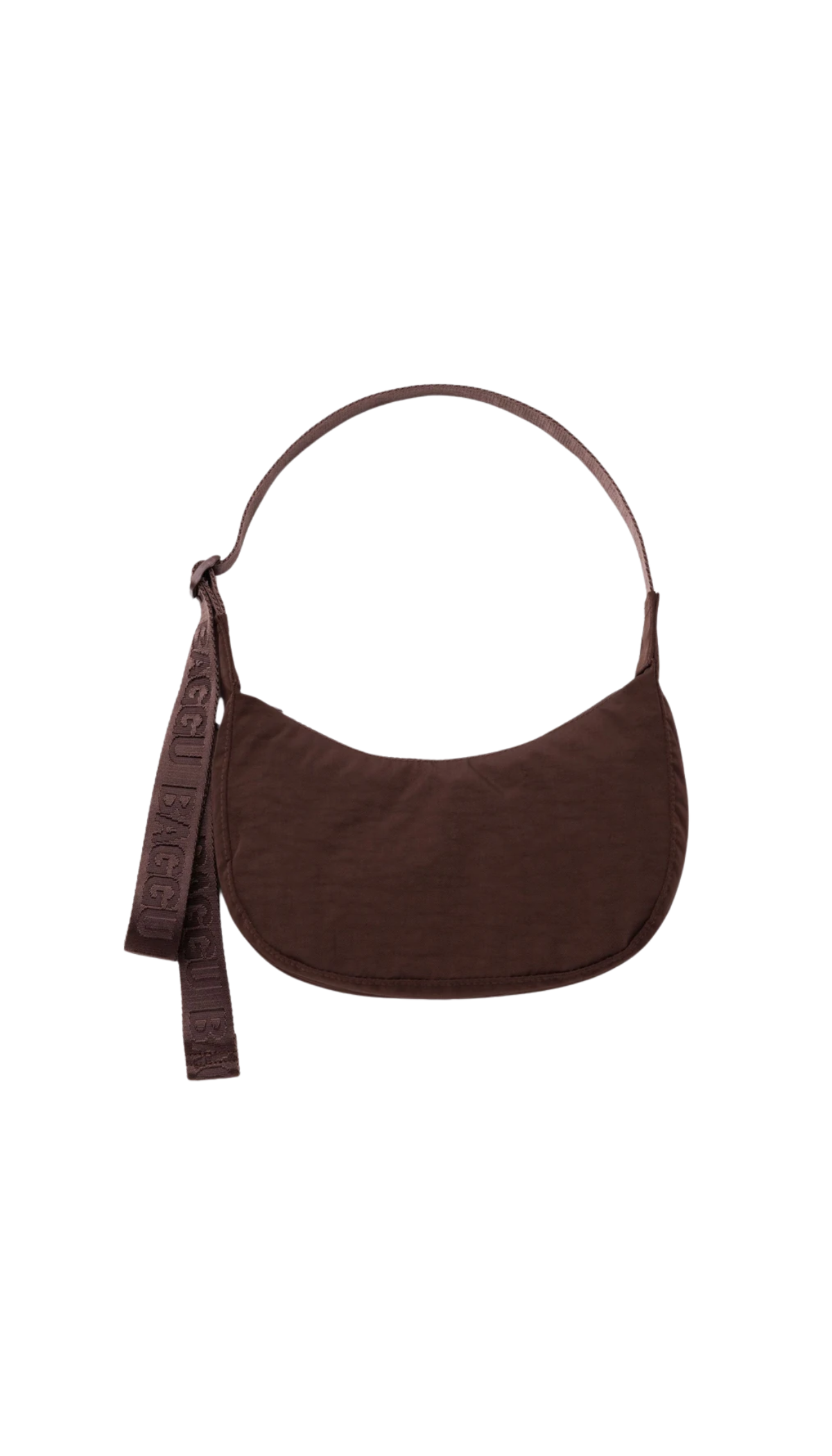 Small Crescent Bag