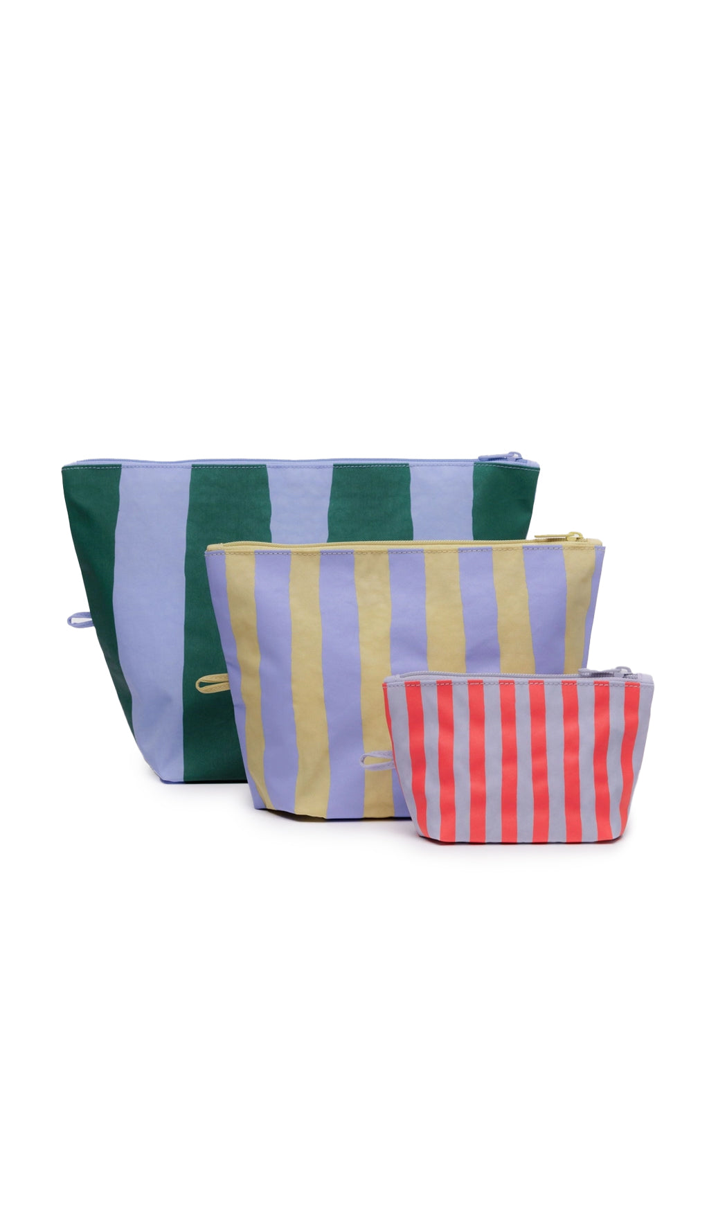 Go Pouch Set