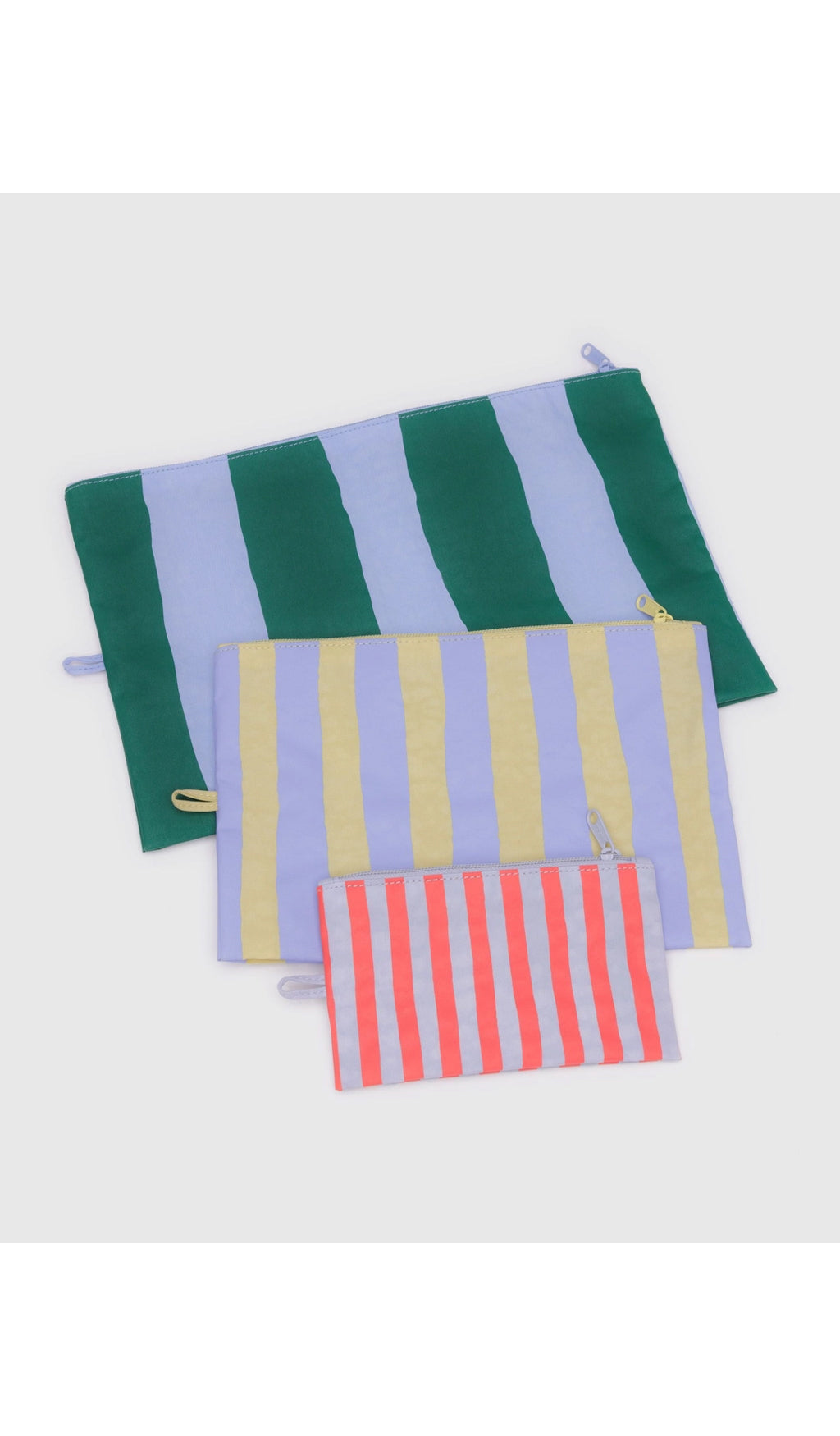 Go Pouch Set