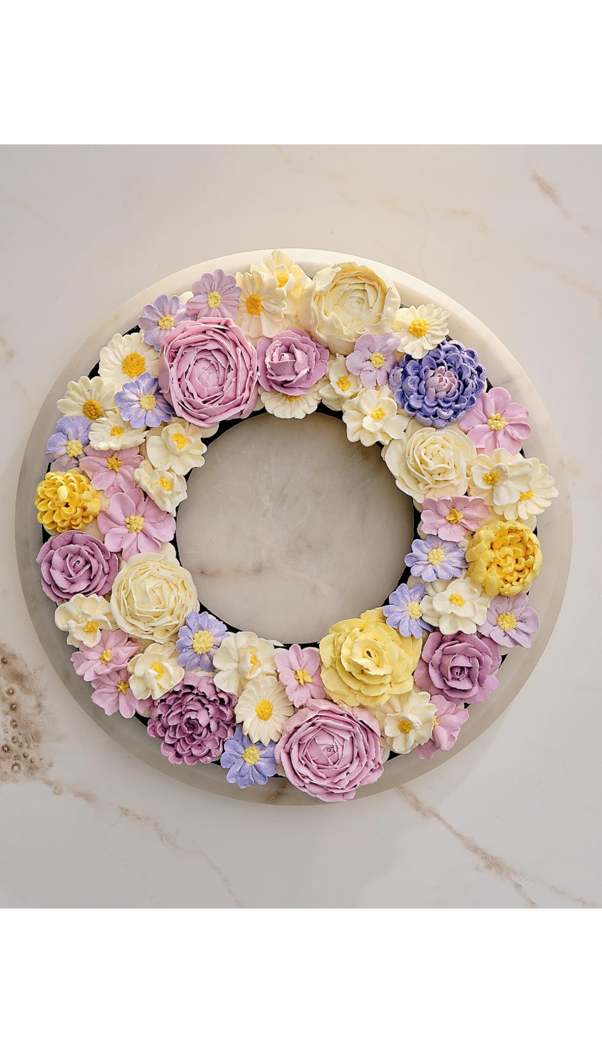 Bake Anything