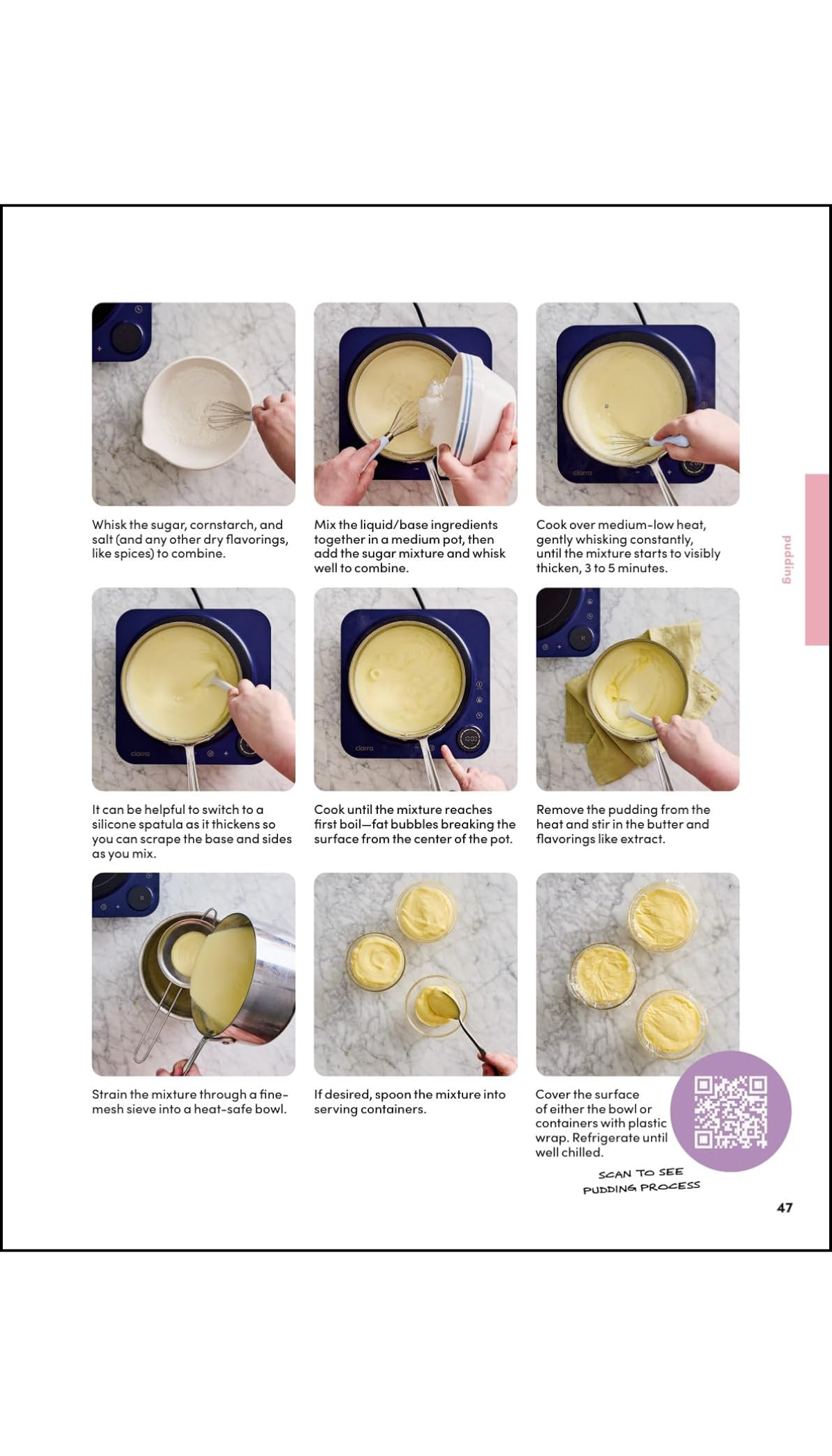 Bake Anything