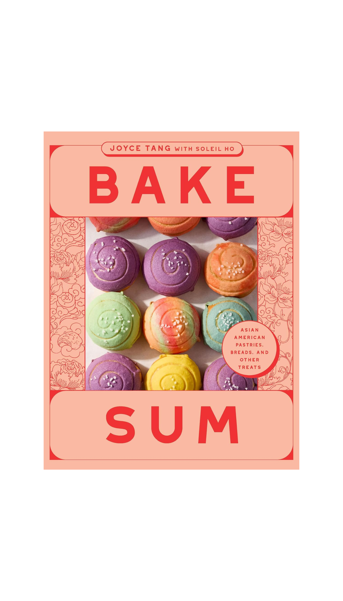 Bake Sum / COMING SEP. 1ST!