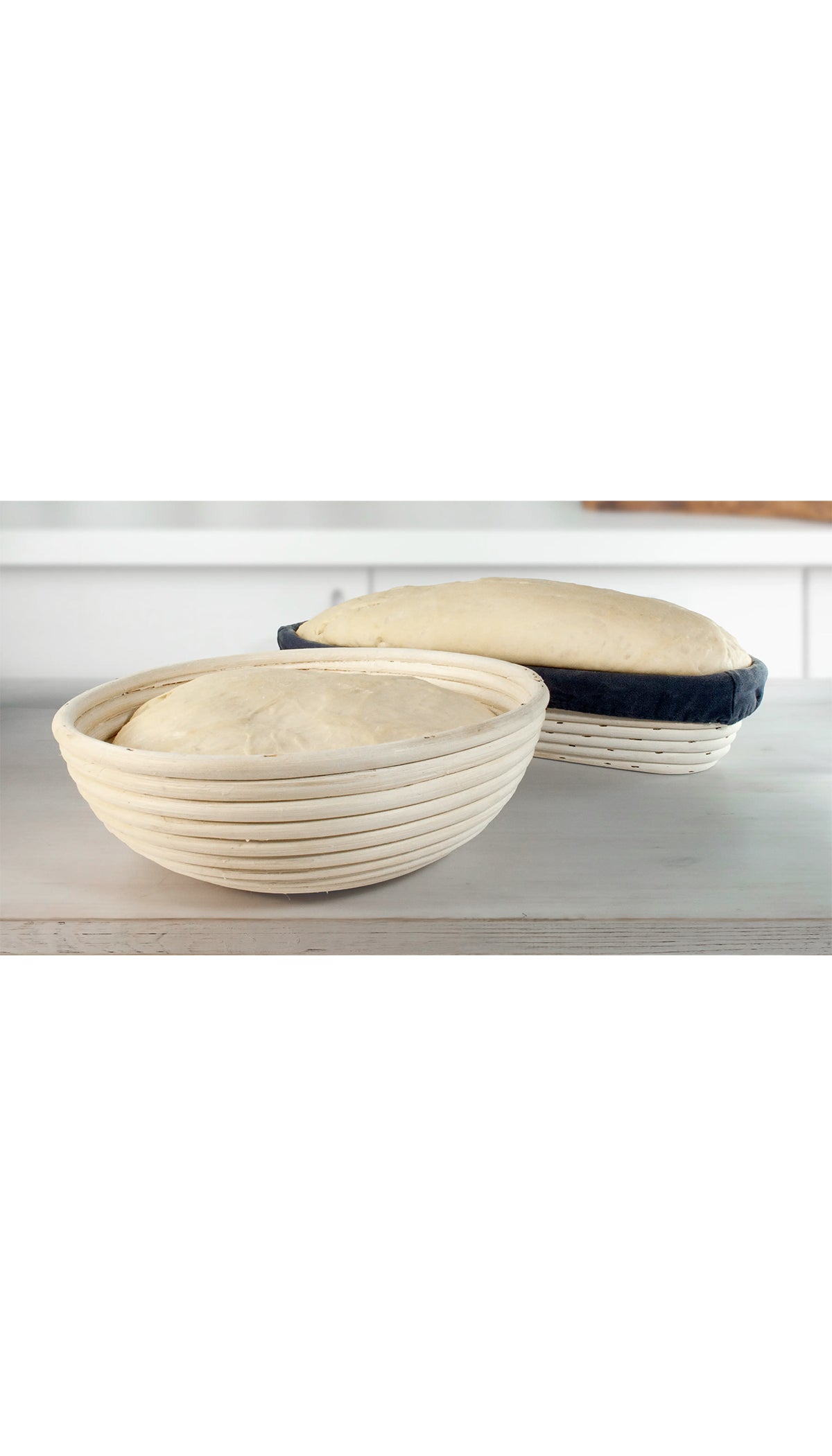 Banneton Bread Proofing Basket