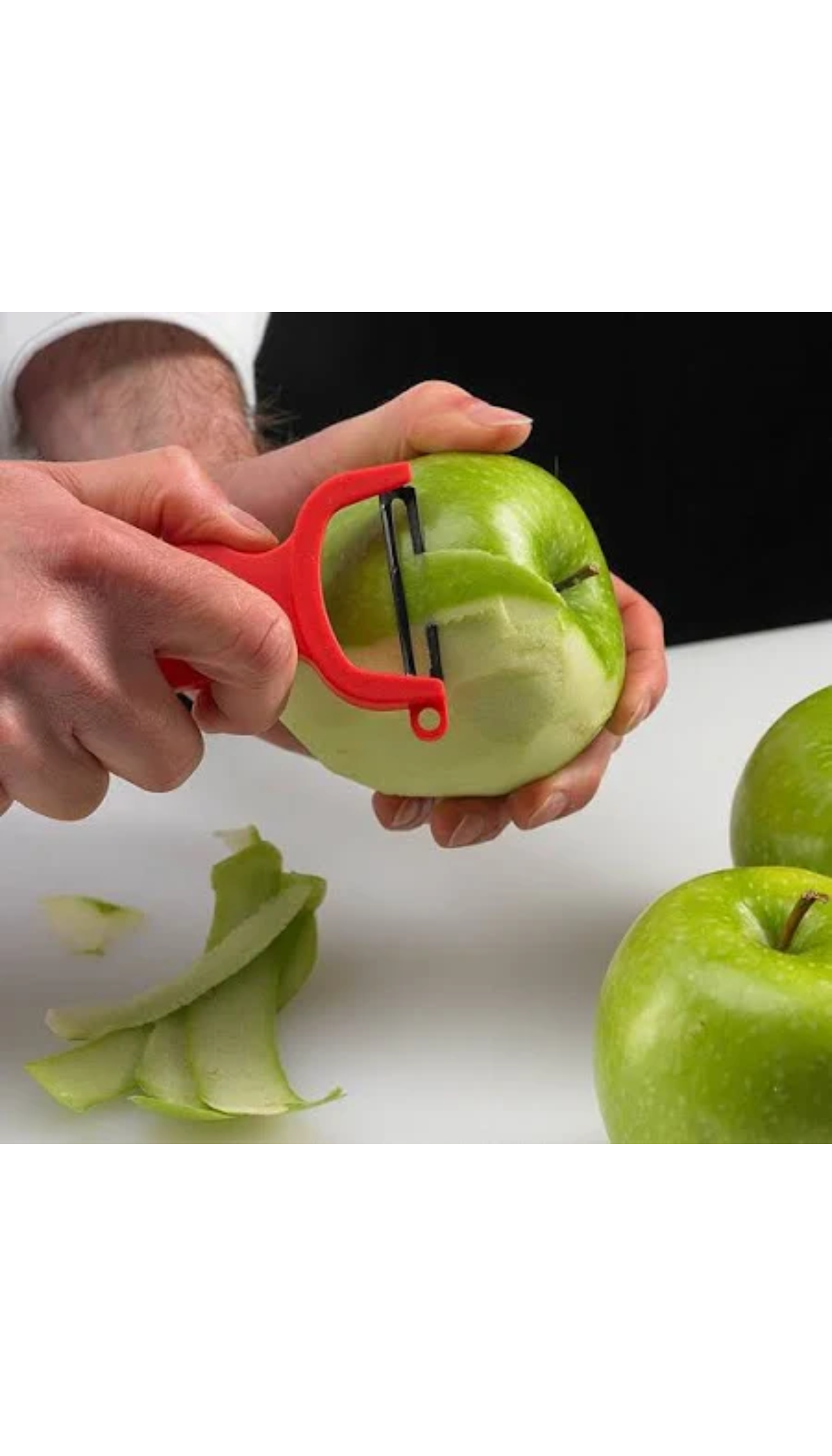 Y Peeler