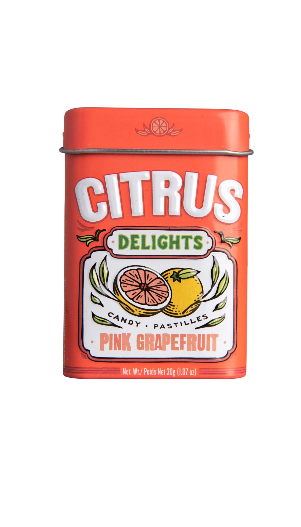 Hard Candy Tins
