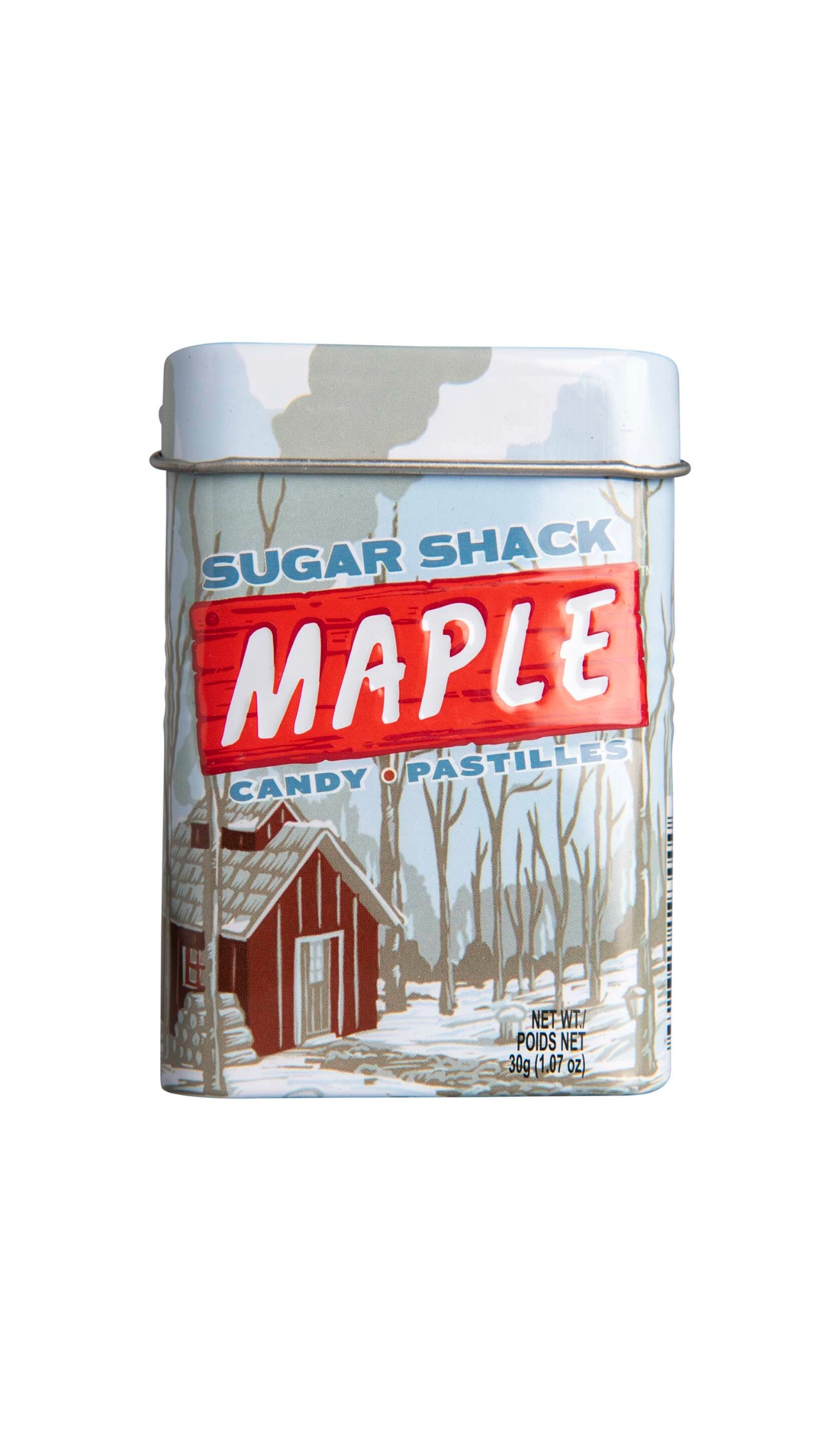 Hard Candy Tins