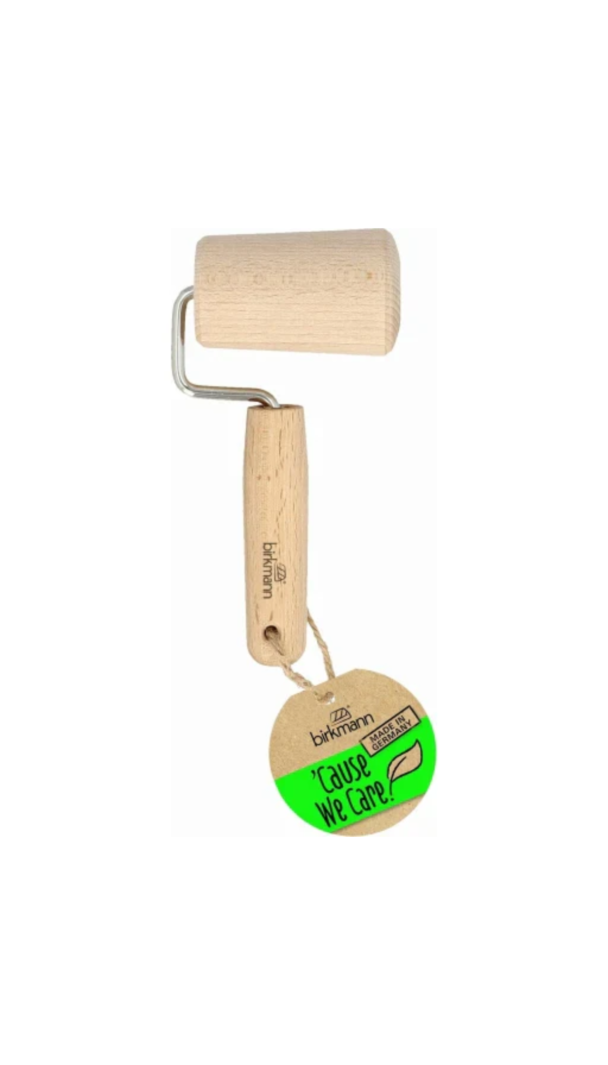 Mini Rolling Pin