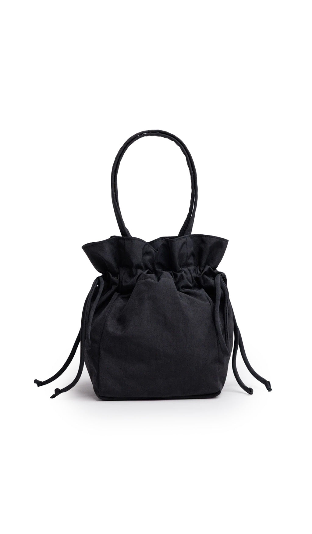 Nylon Drawstring Bag