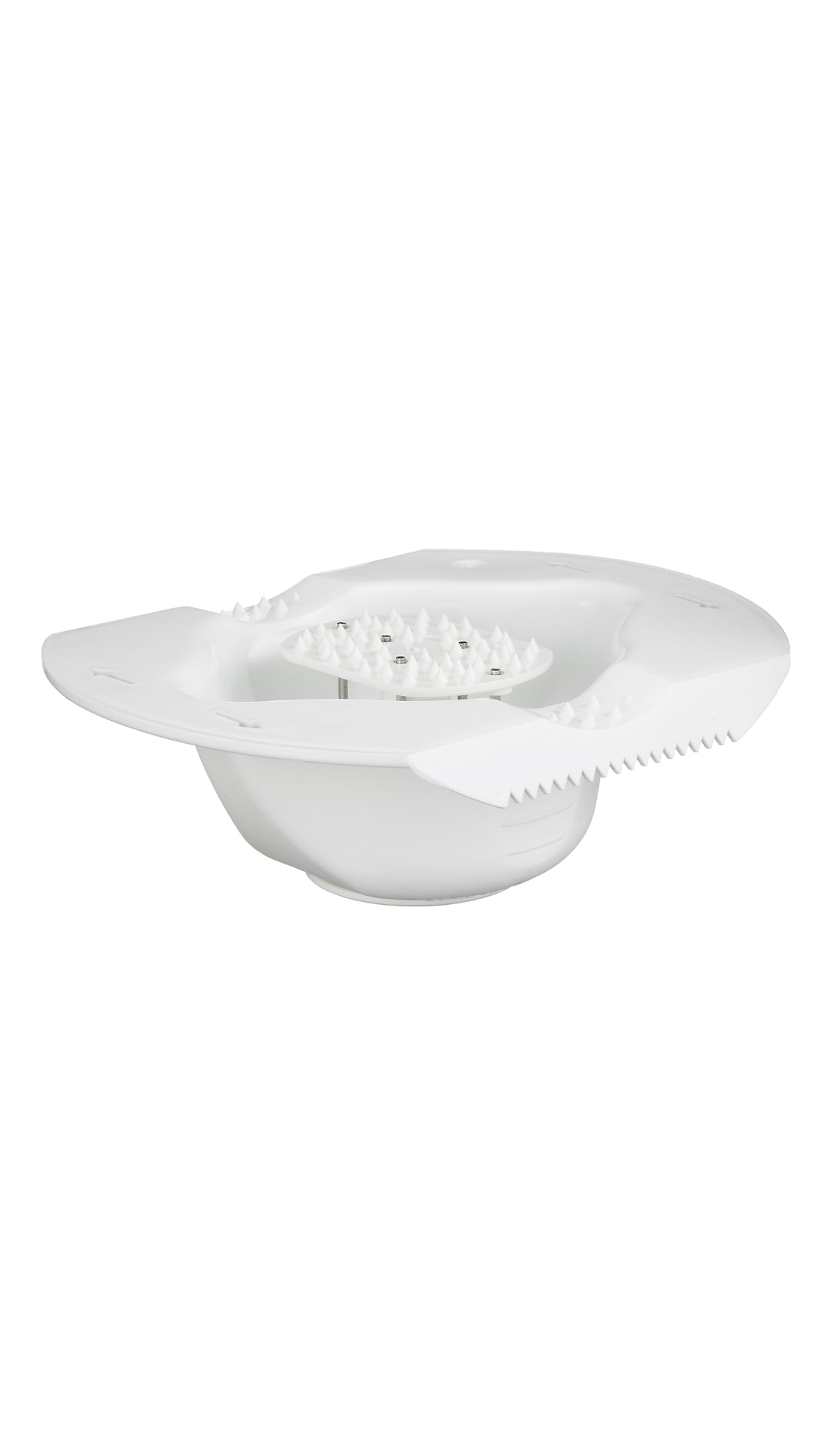 Mandoline Safety Holder