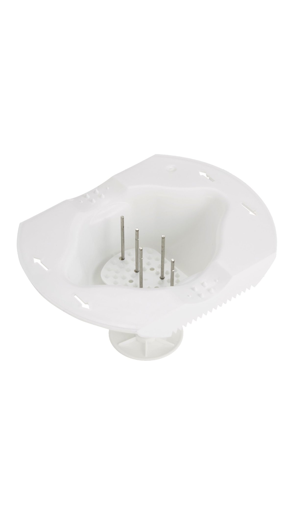Mandoline Safety Holder