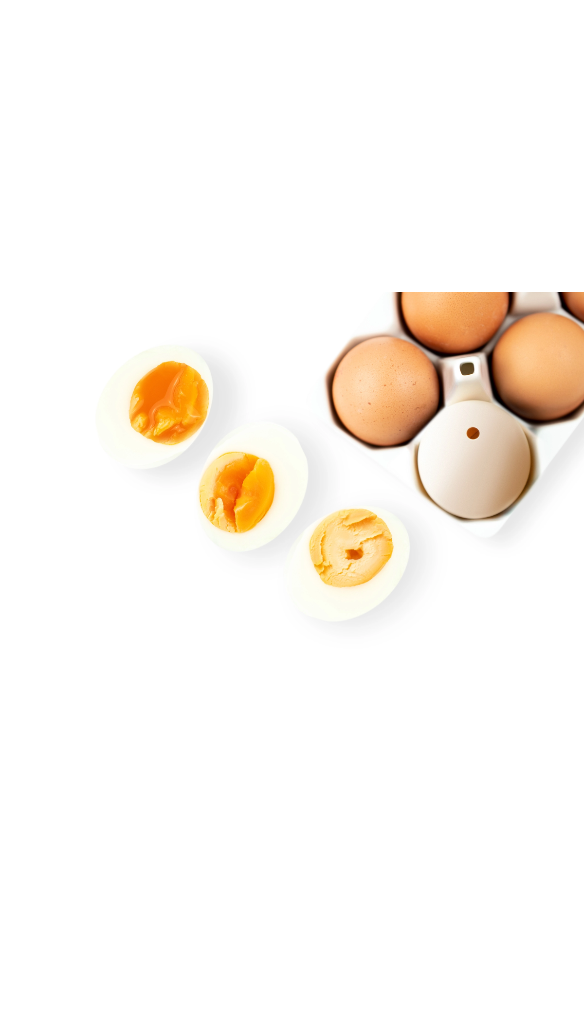 BeepEgg Floating Egg Timer