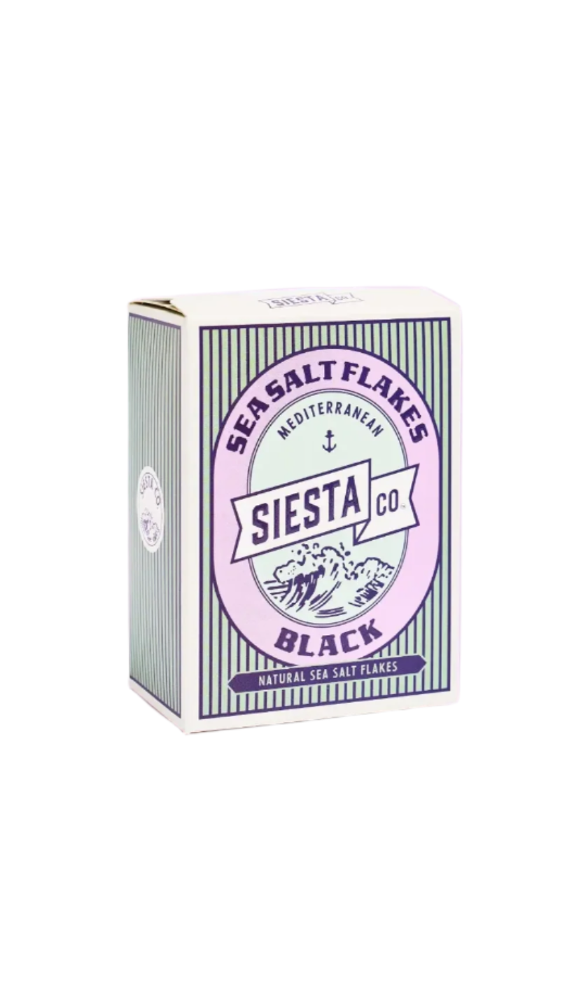 Black Sea Salt Flakes