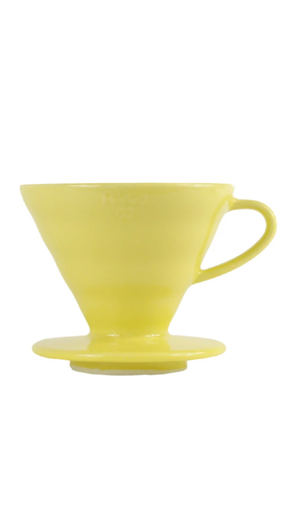 V60-02 Dripper