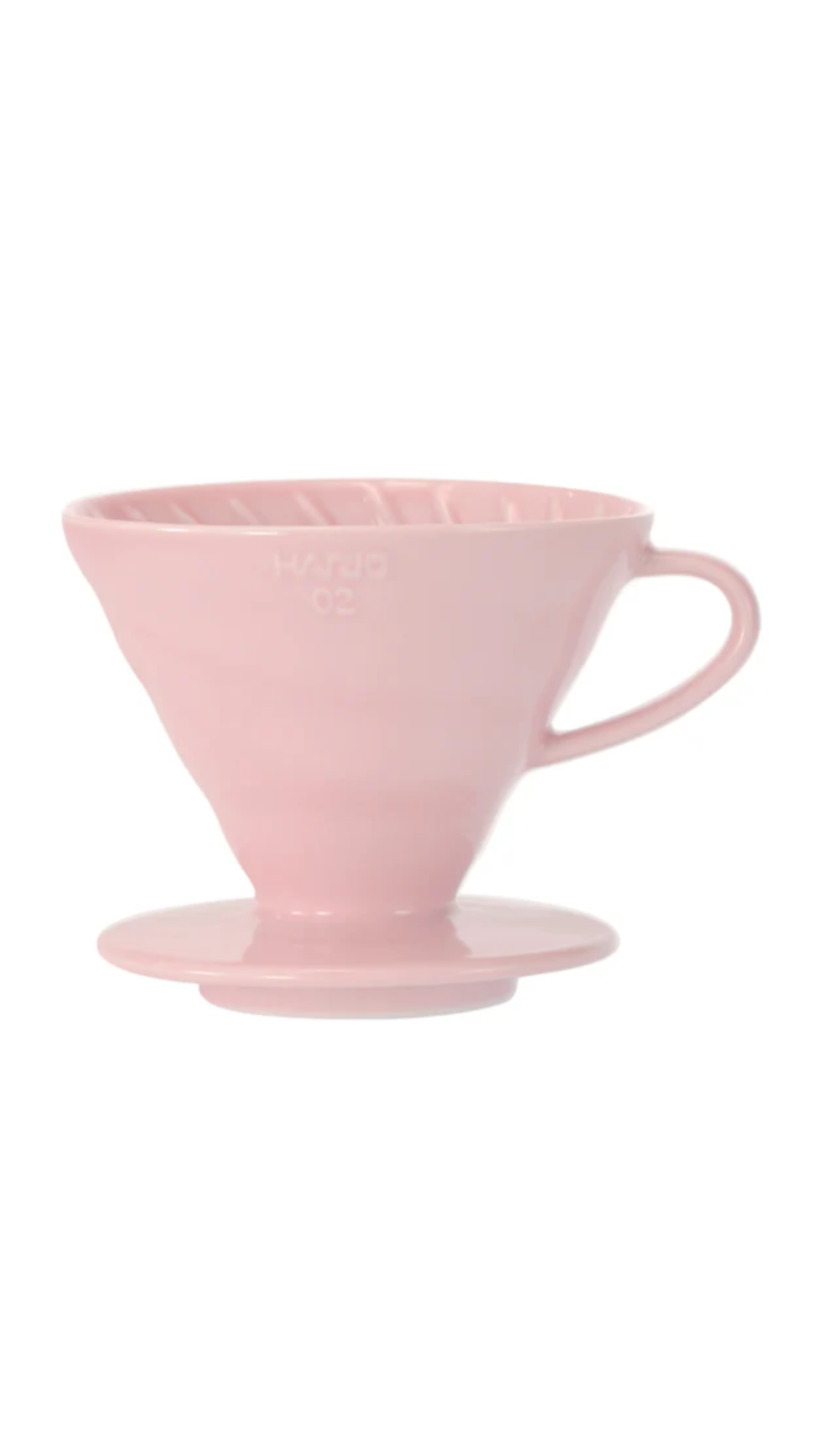 V60-02 Dripper
