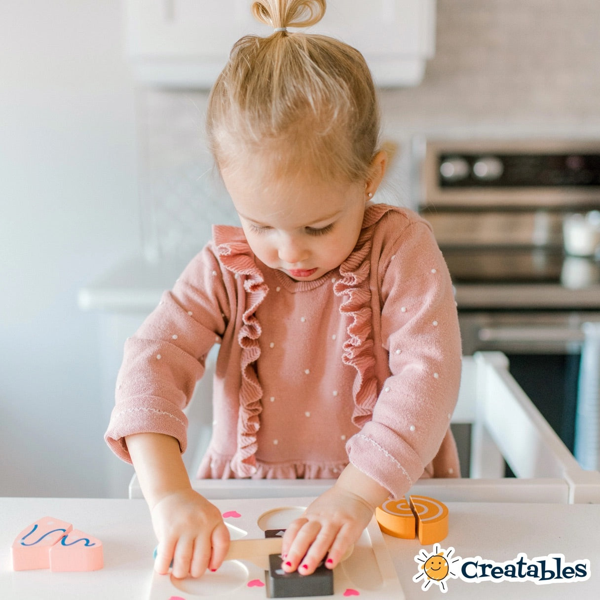 Toy Cutting Board Set