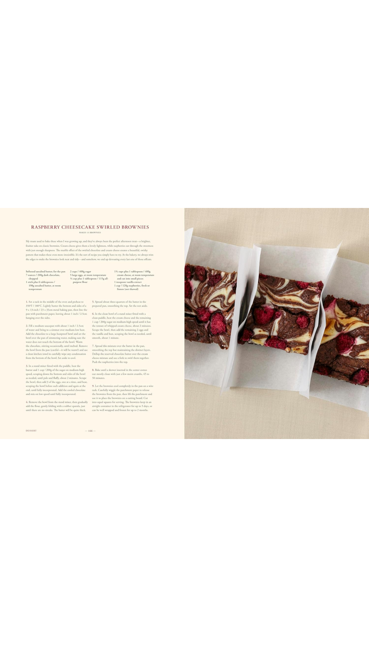 Cake From Lucie / COMING APR. 14TH!