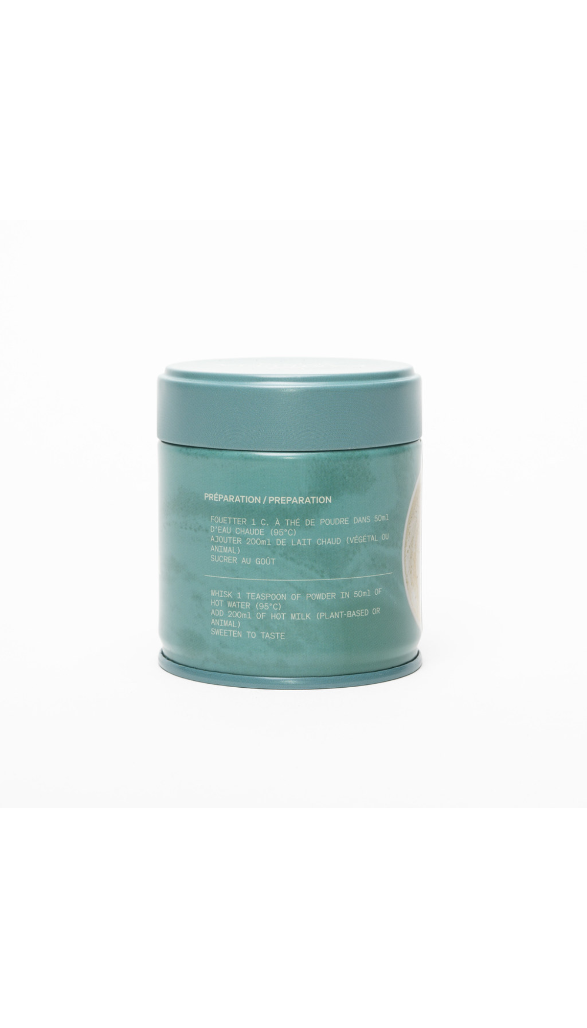 Matcha