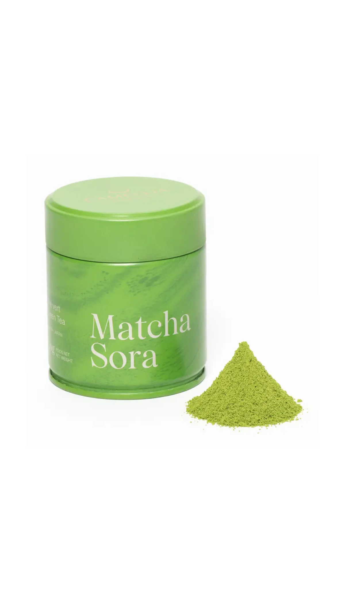 Matcha