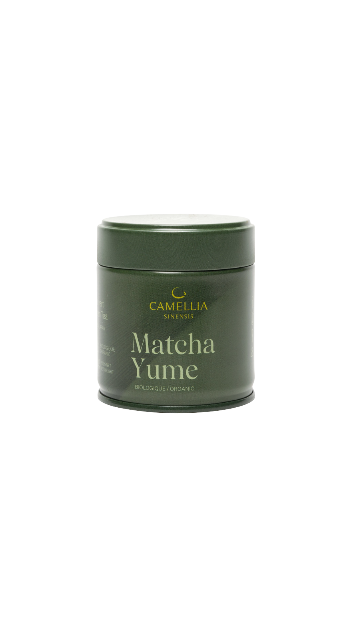 Matcha