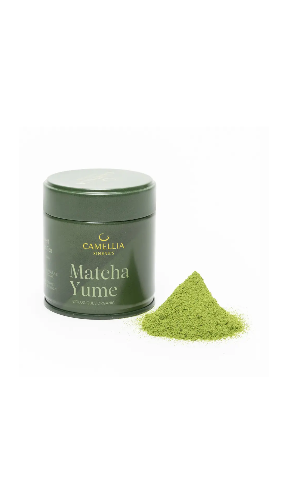 Matcha