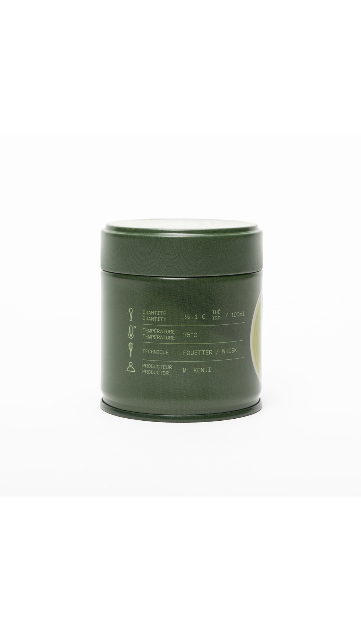 Matcha