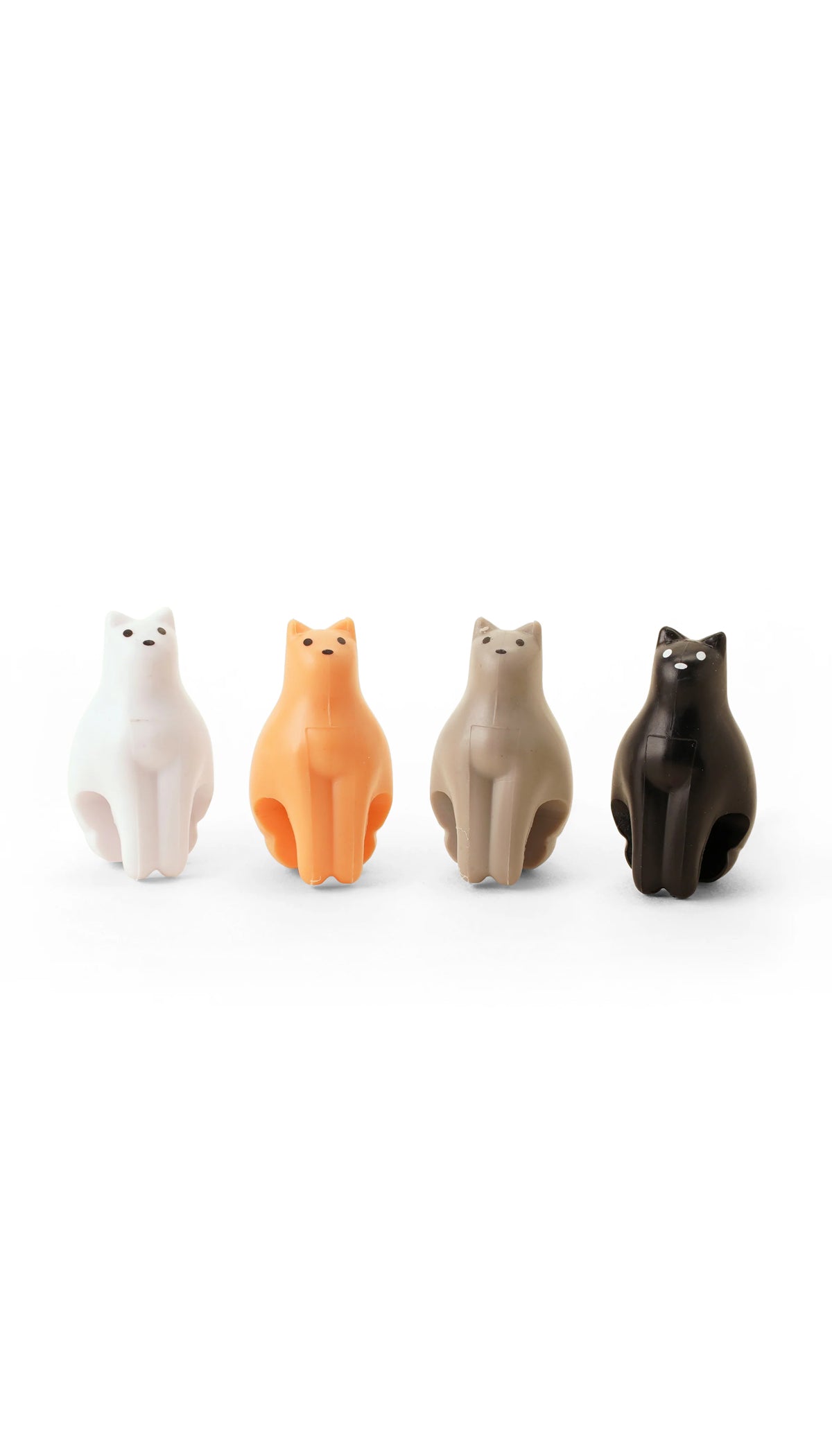 Cat Tea Bag Holders