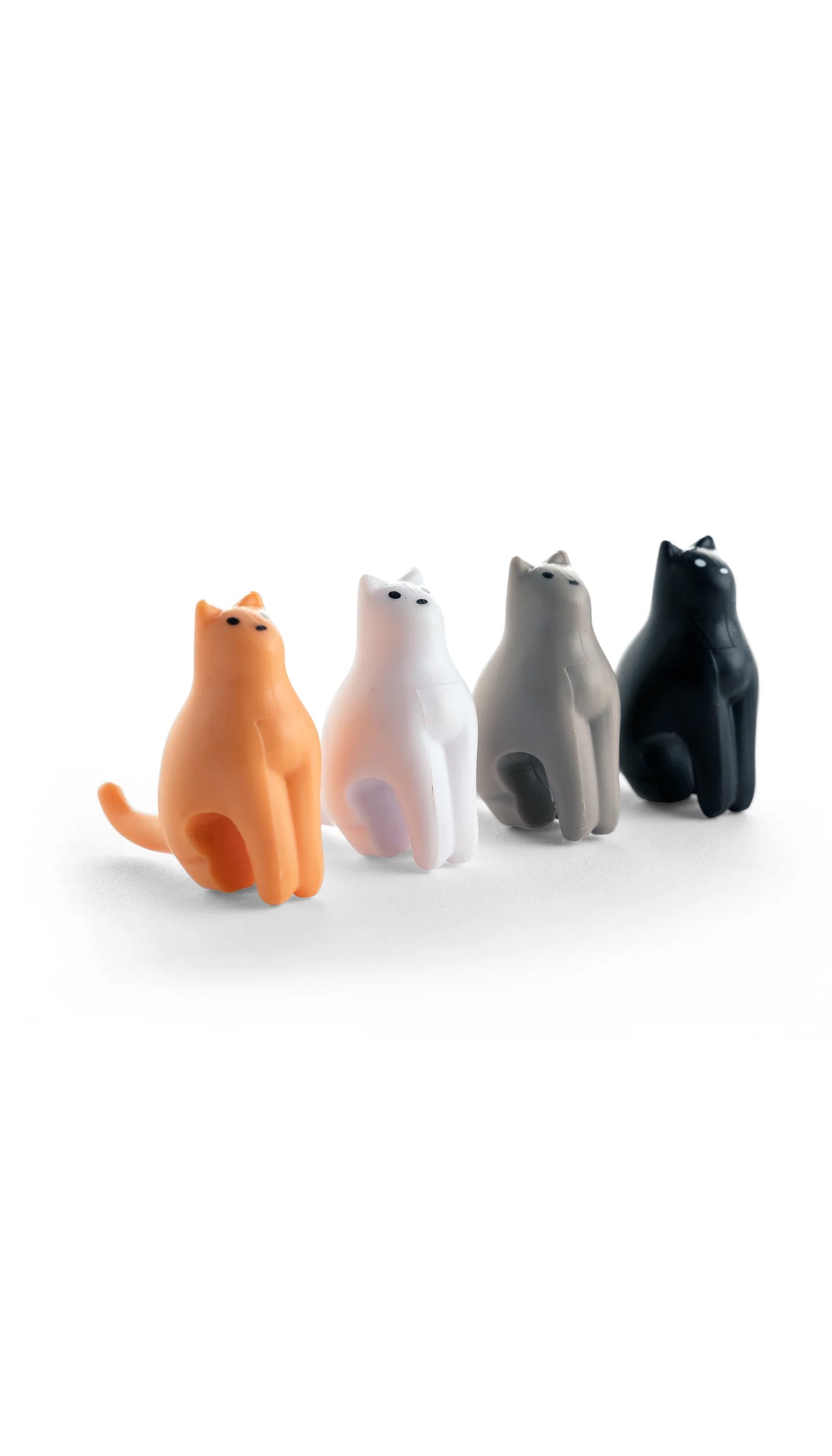 Cat Tea Bag Holders