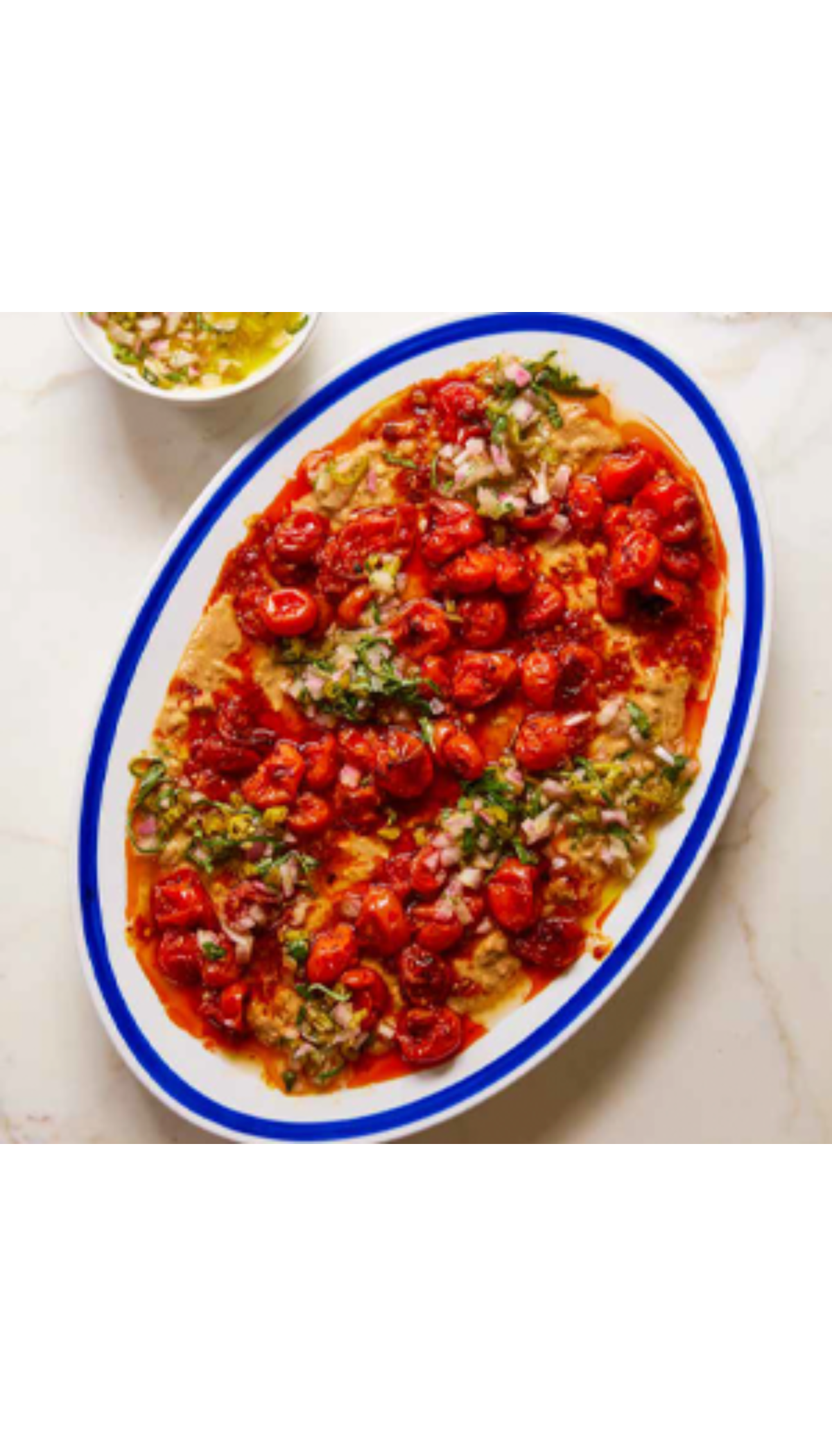 Centerpiece / COMING APR. 28TH!