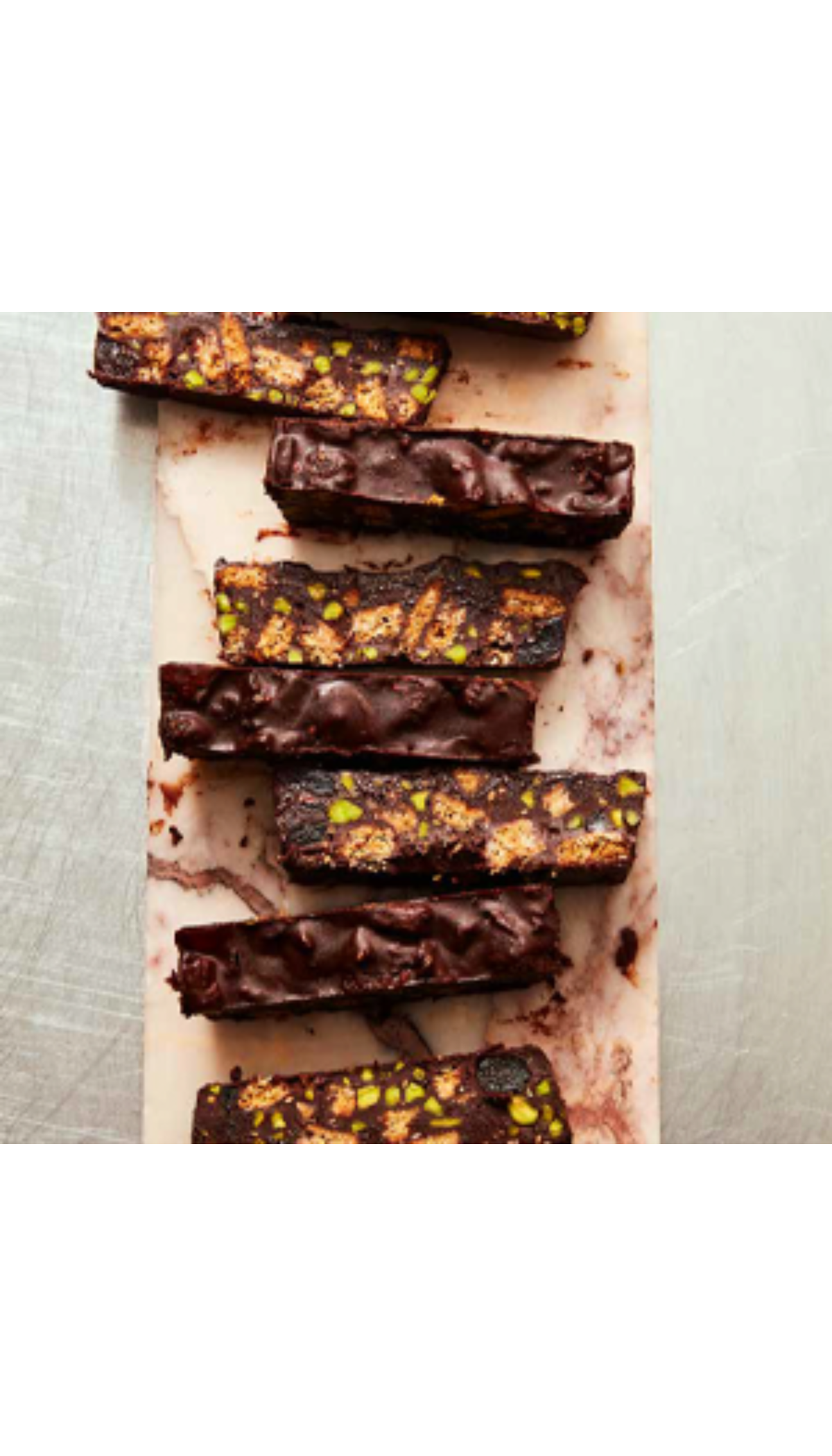 Centerpiece / COMING APR. 28TH!