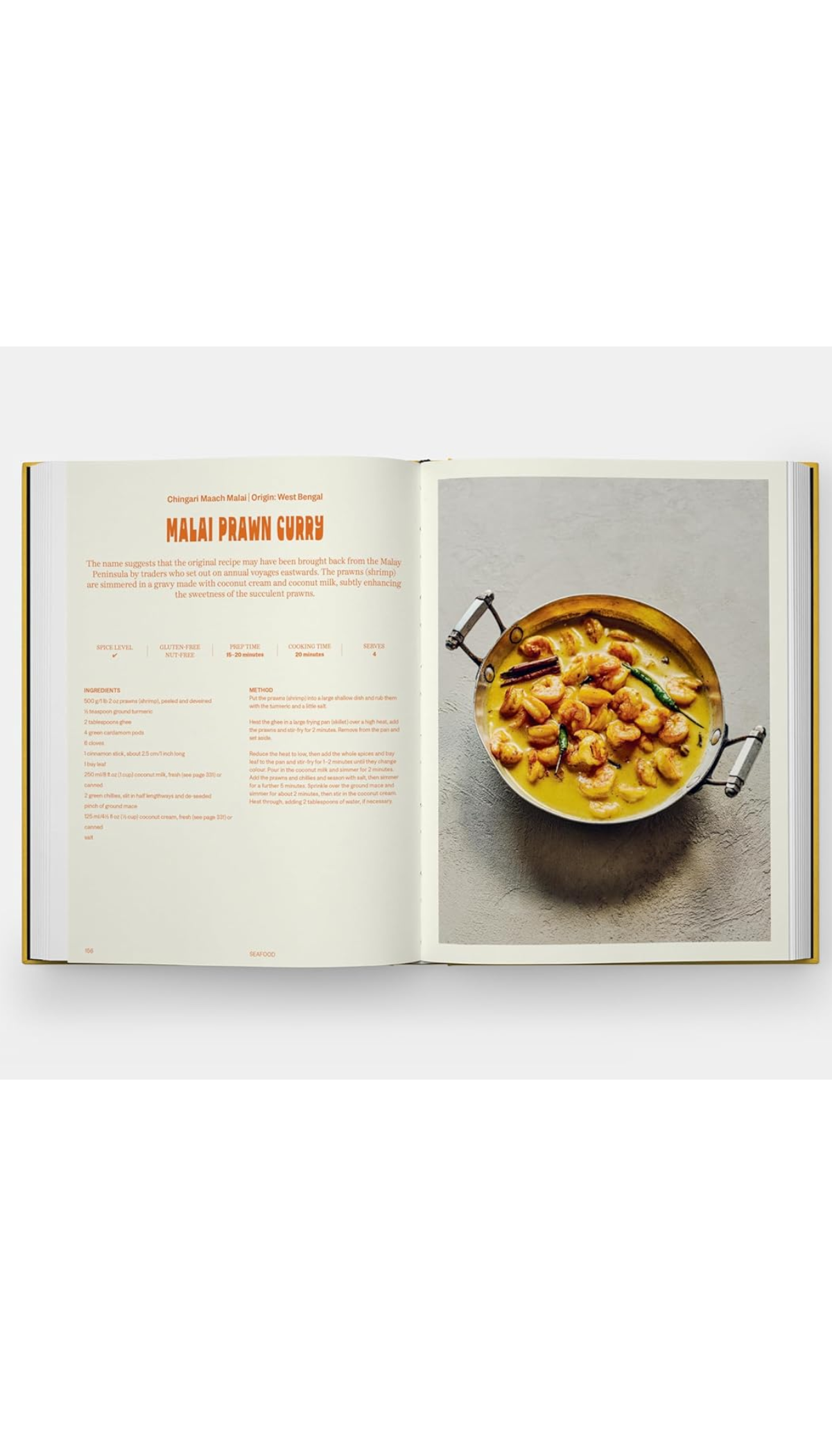 Classic Indian Recipes / COMING MAR. 25TH!