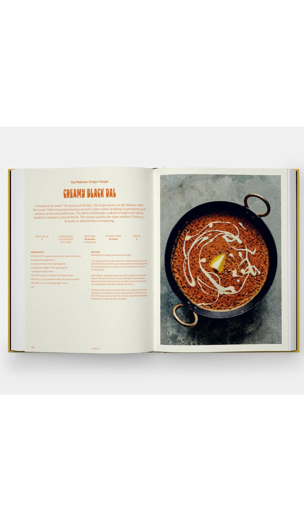 Classic Indian Recipes / COMING MAR. 25TH!