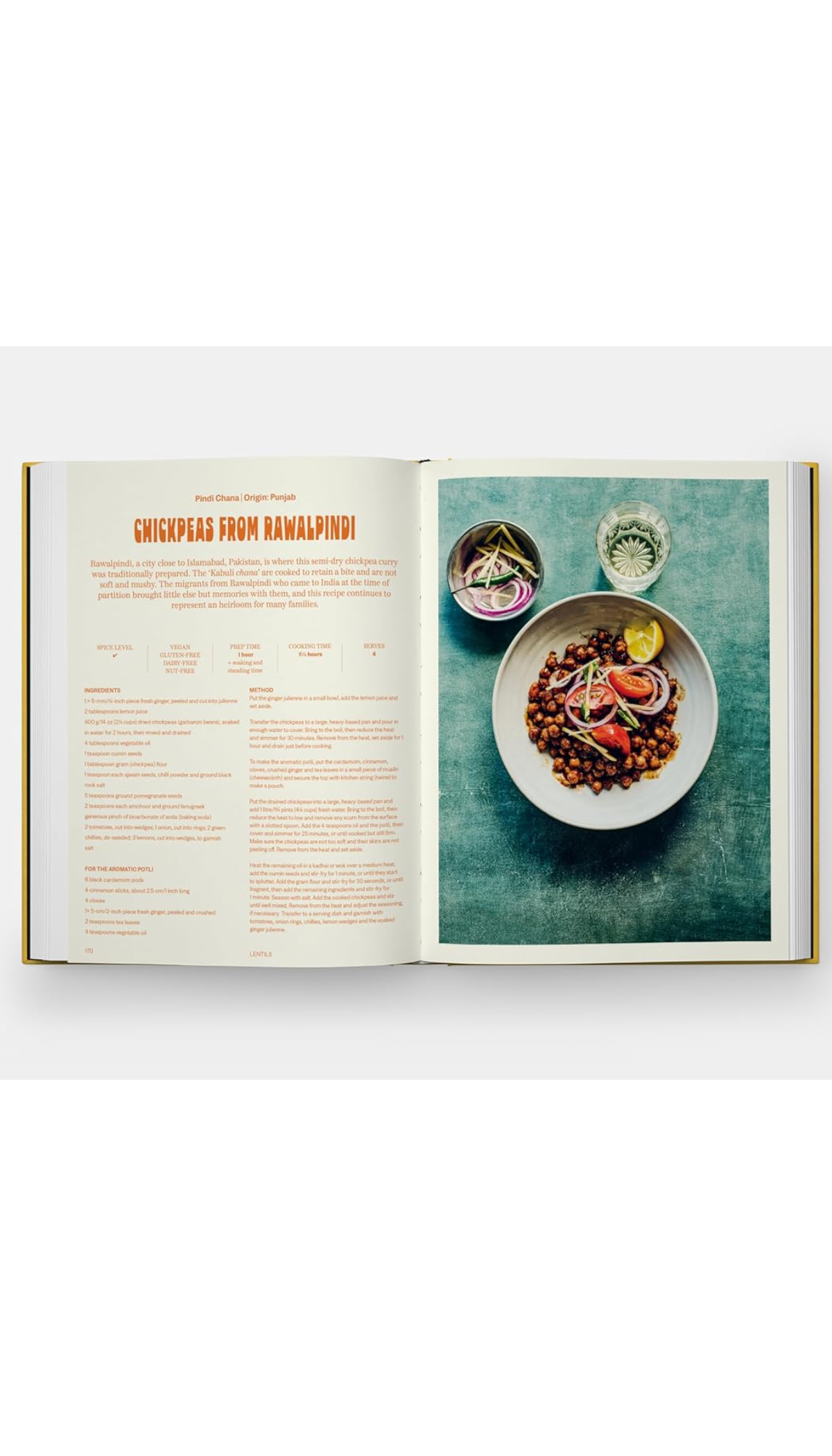 Classic Indian Recipes / COMING MAR. 25TH!