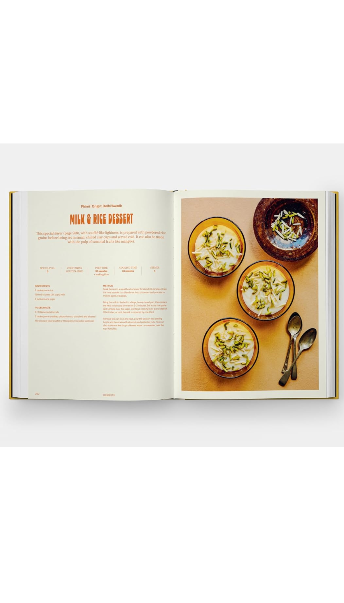 Classic Indian Recipes / COMING MAR. 25TH!