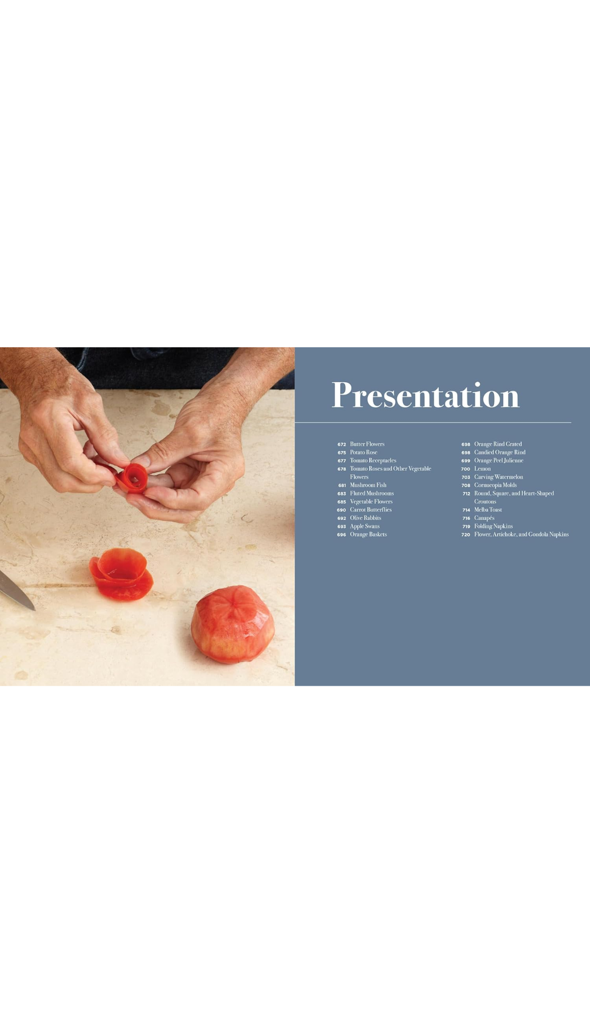 Jacques Pépin Complete Techniques, 50th Anniversary Edition