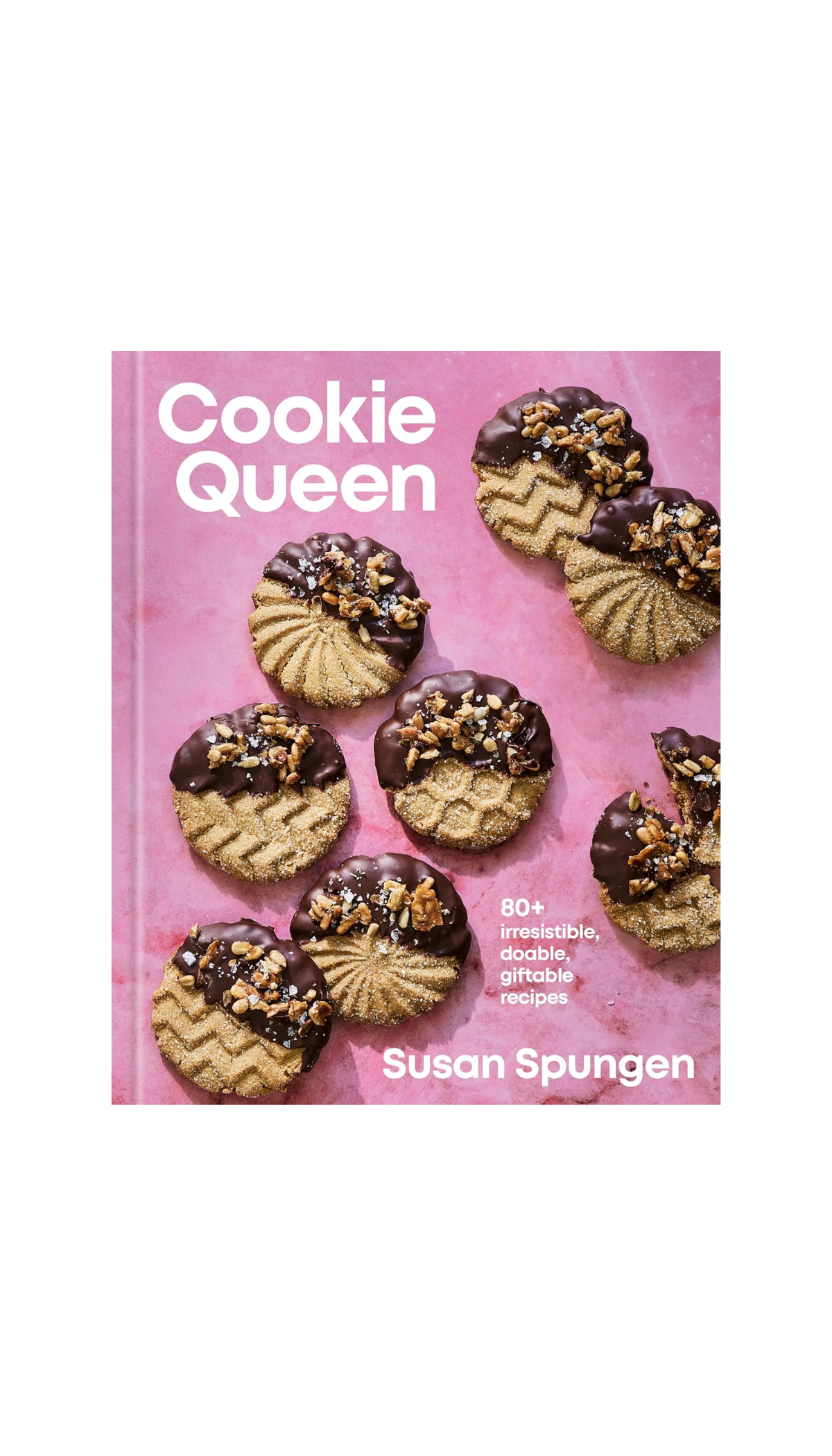 Cookie Queen / COMING NOV. 3RD!