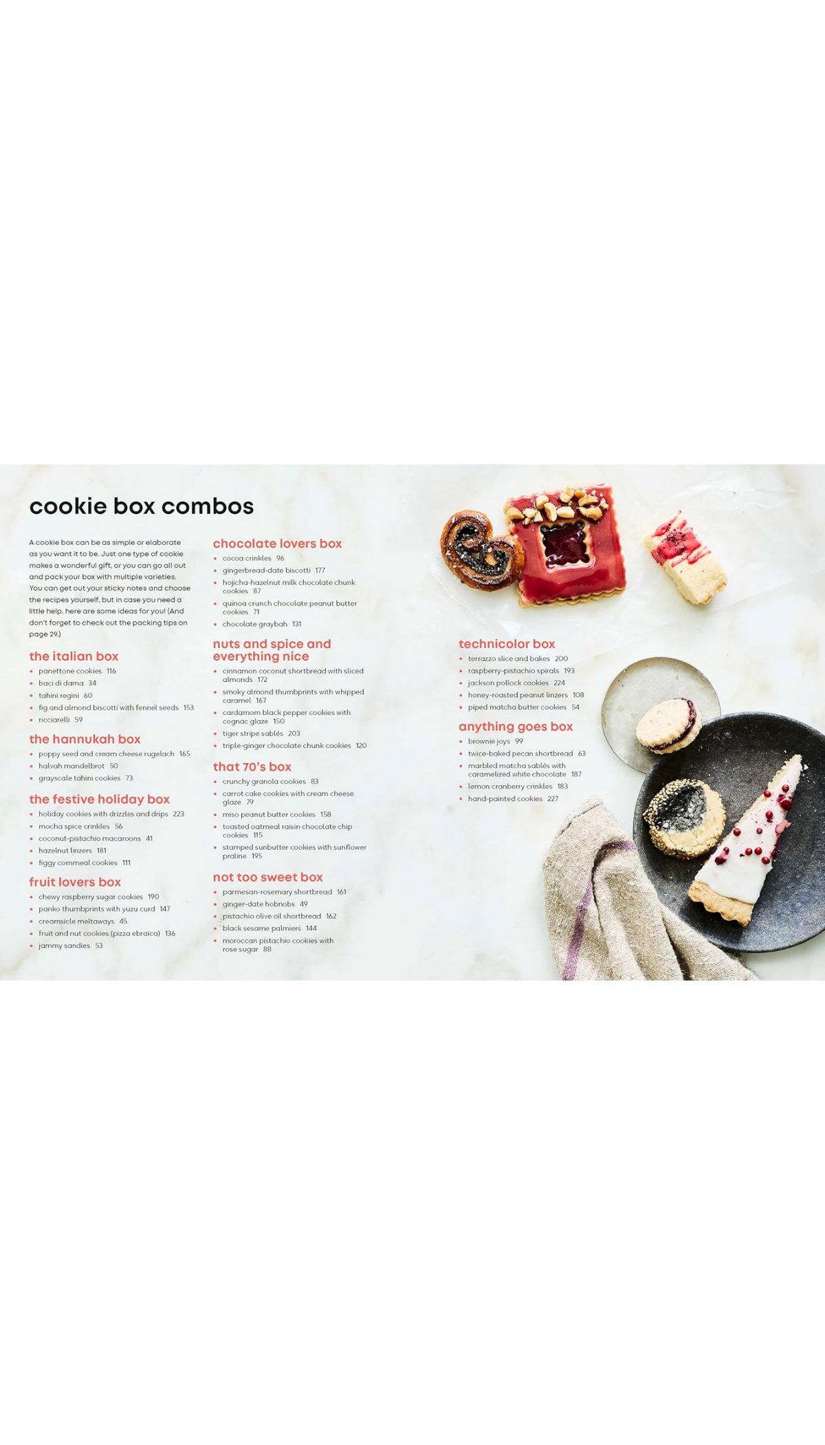 Cookie Queen / COMING NOV. 3RD!