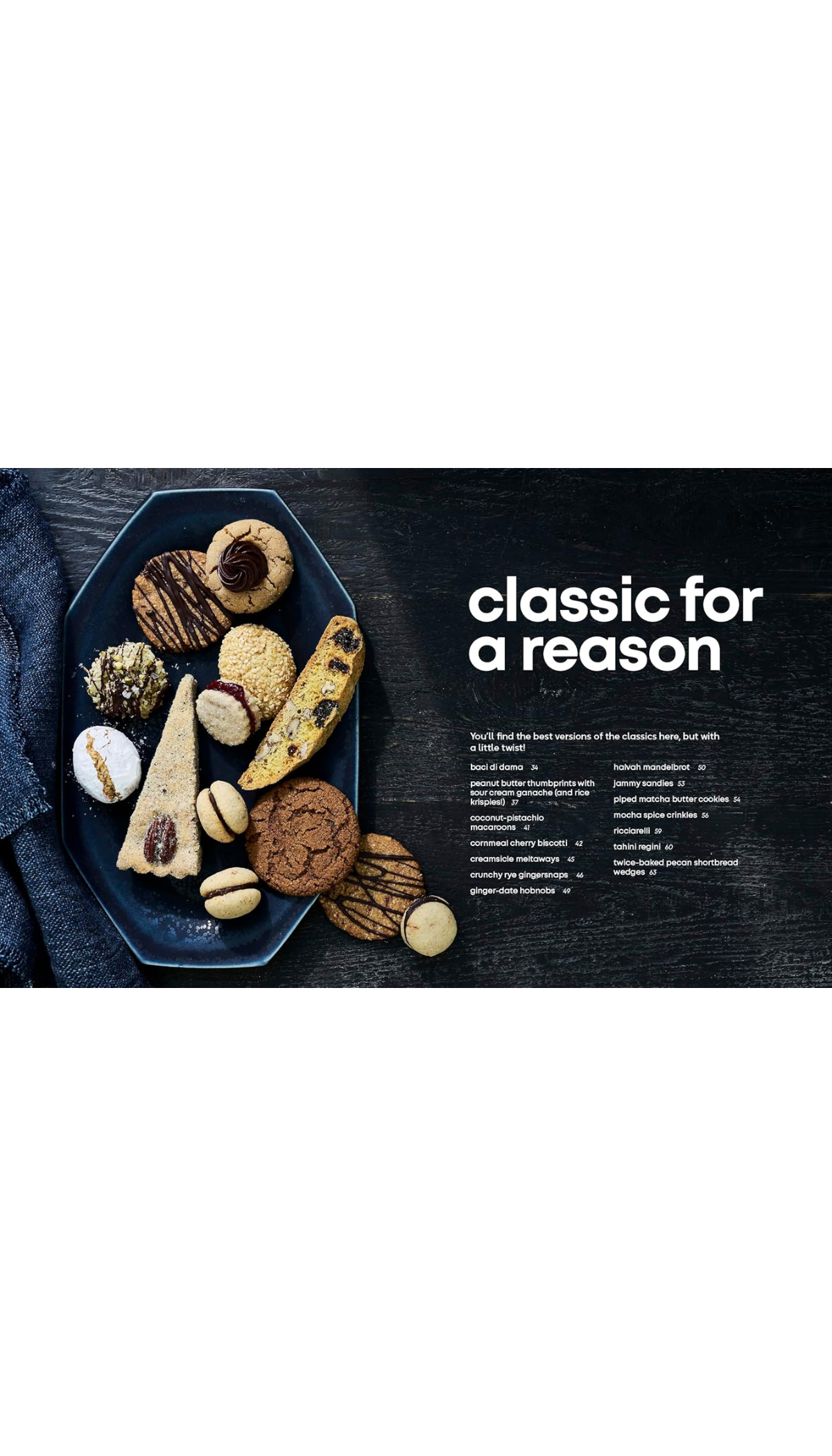 Cookie Queen / COMING NOV. 3RD!