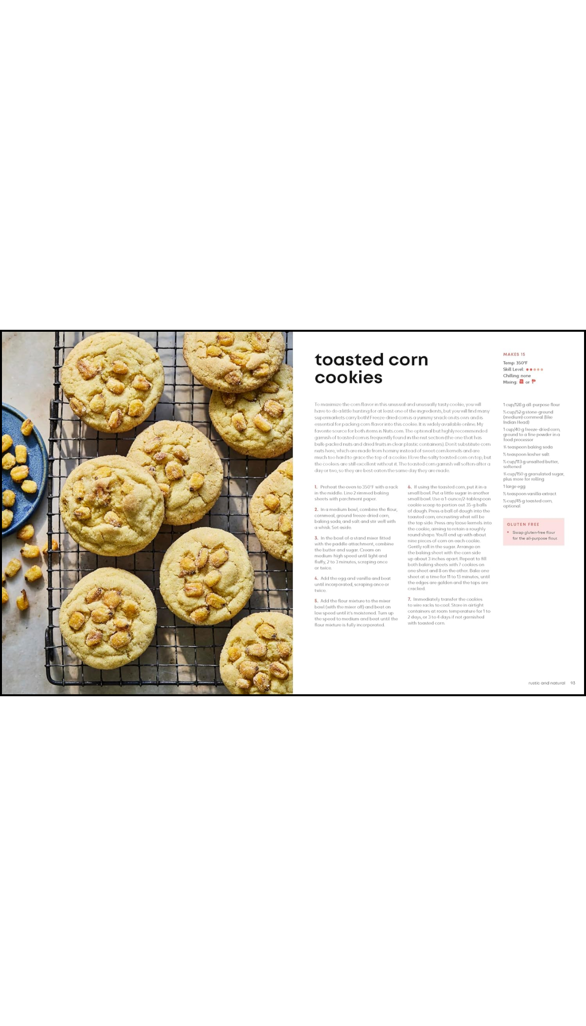 Cookie Queen / COMING NOV. 3RD!