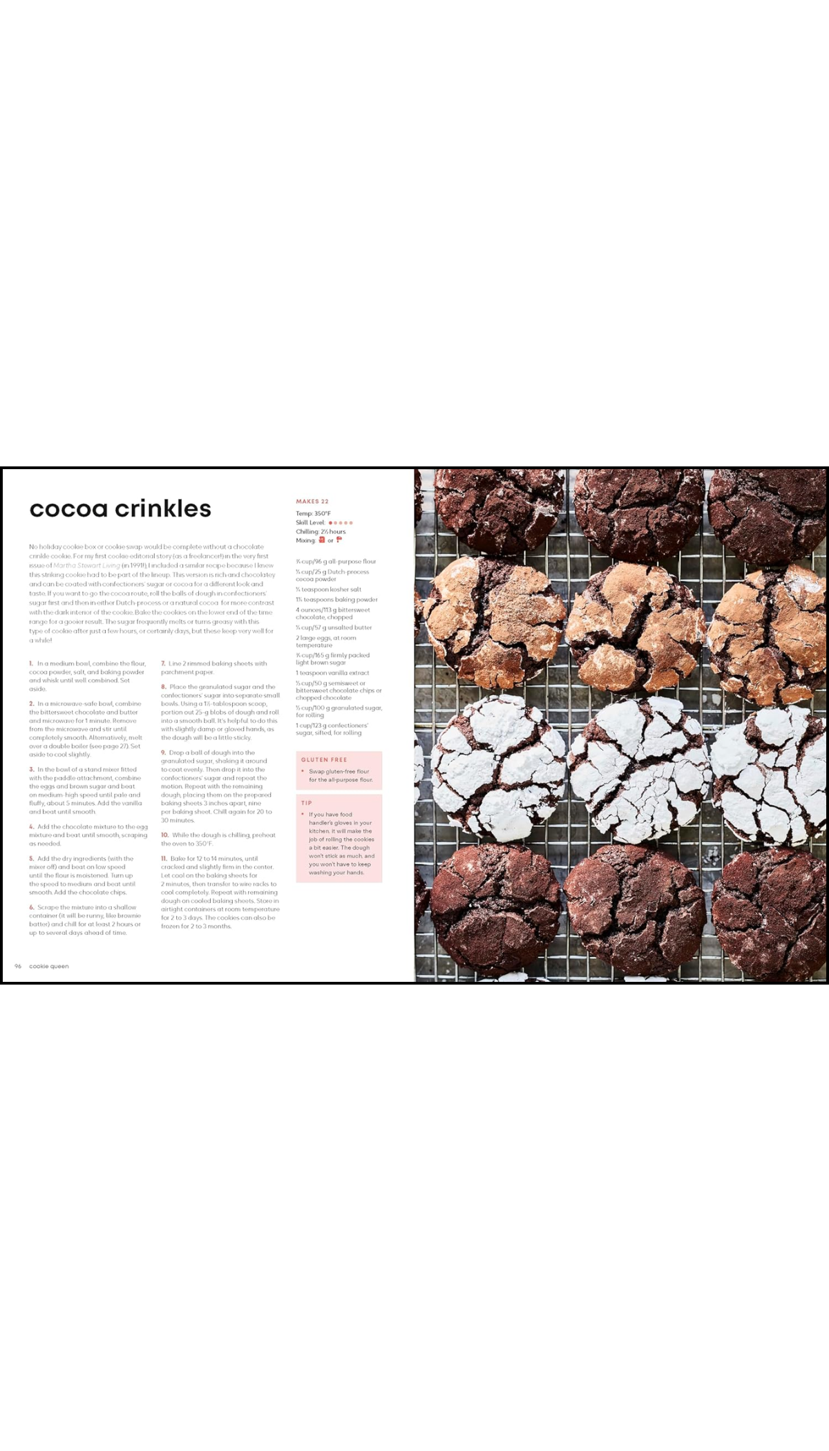 Cookie Queen / COMING NOV. 3RD!