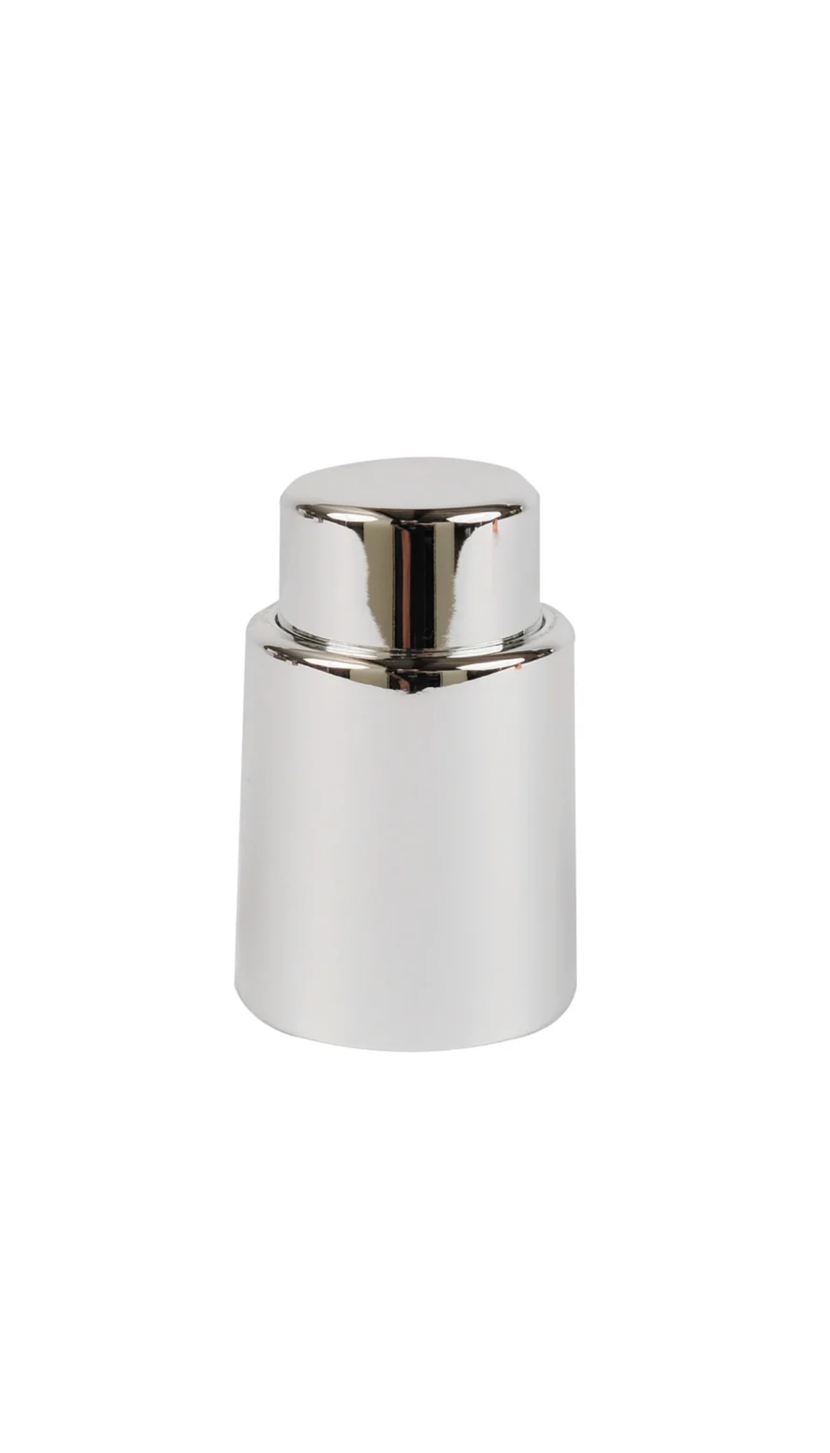 Vacuum Wine Stopper