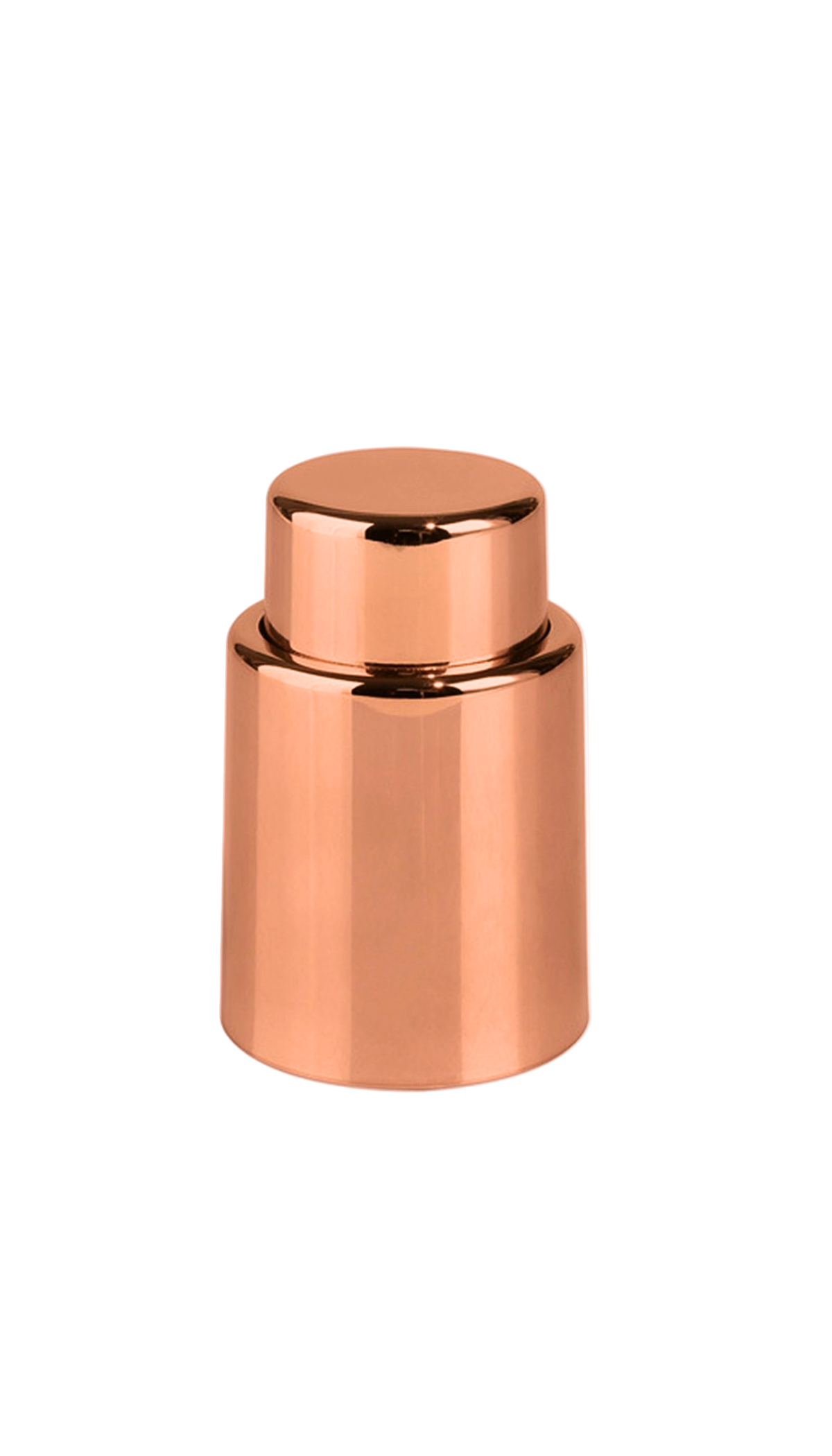 Vacuum Wine Stopper