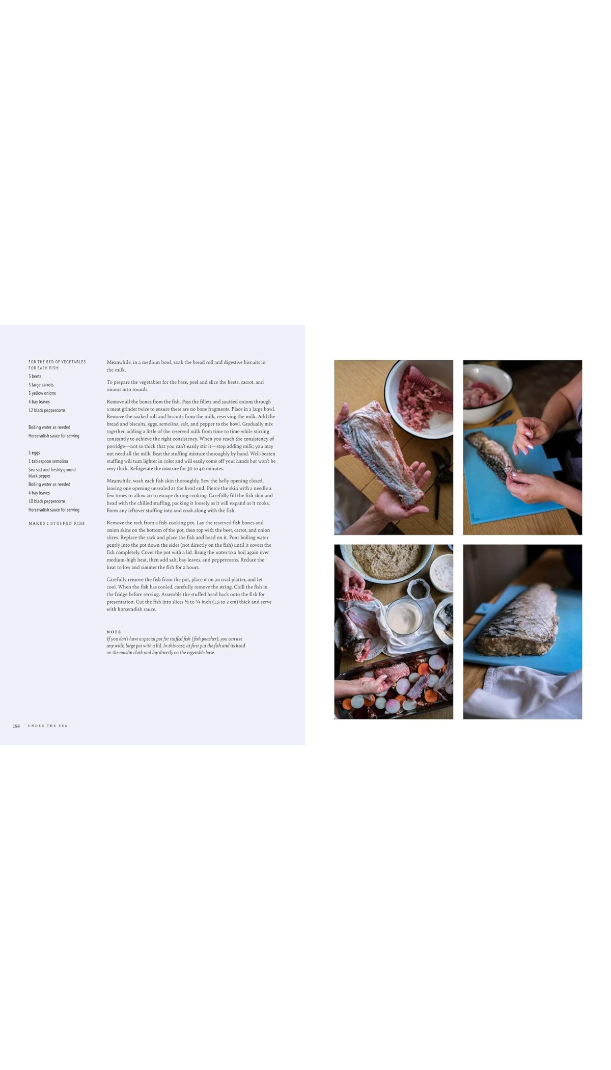 Cuisines of Odesa / COMING FEB. 24TH!