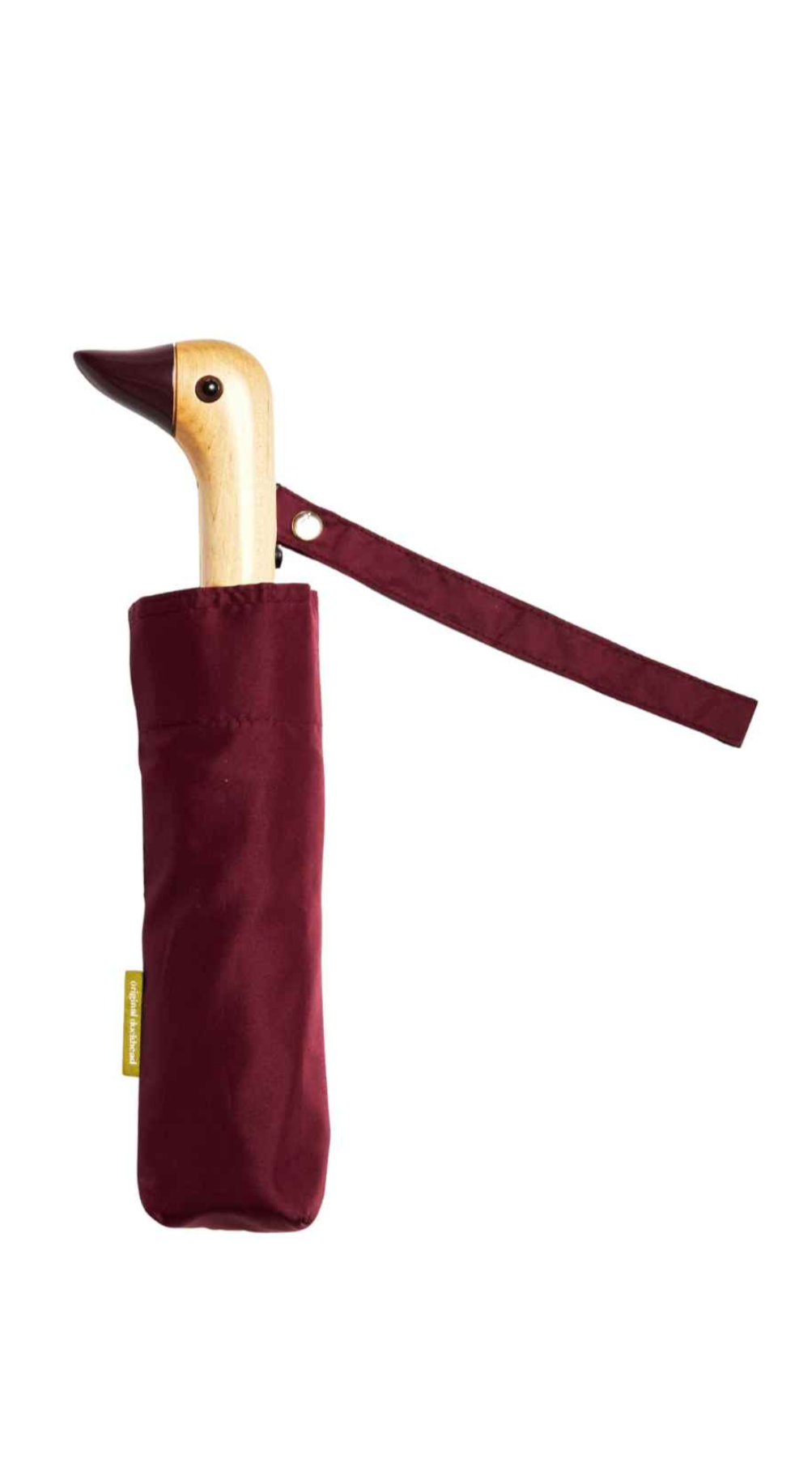 Compact Umbrellas