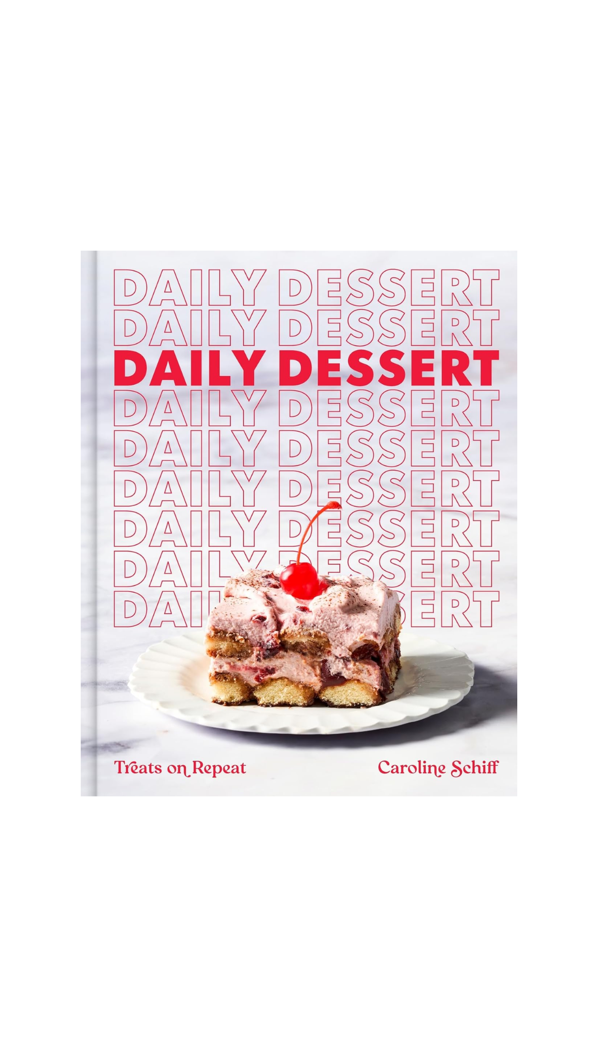 Daily Dessert / COMING OCT. 13TH!