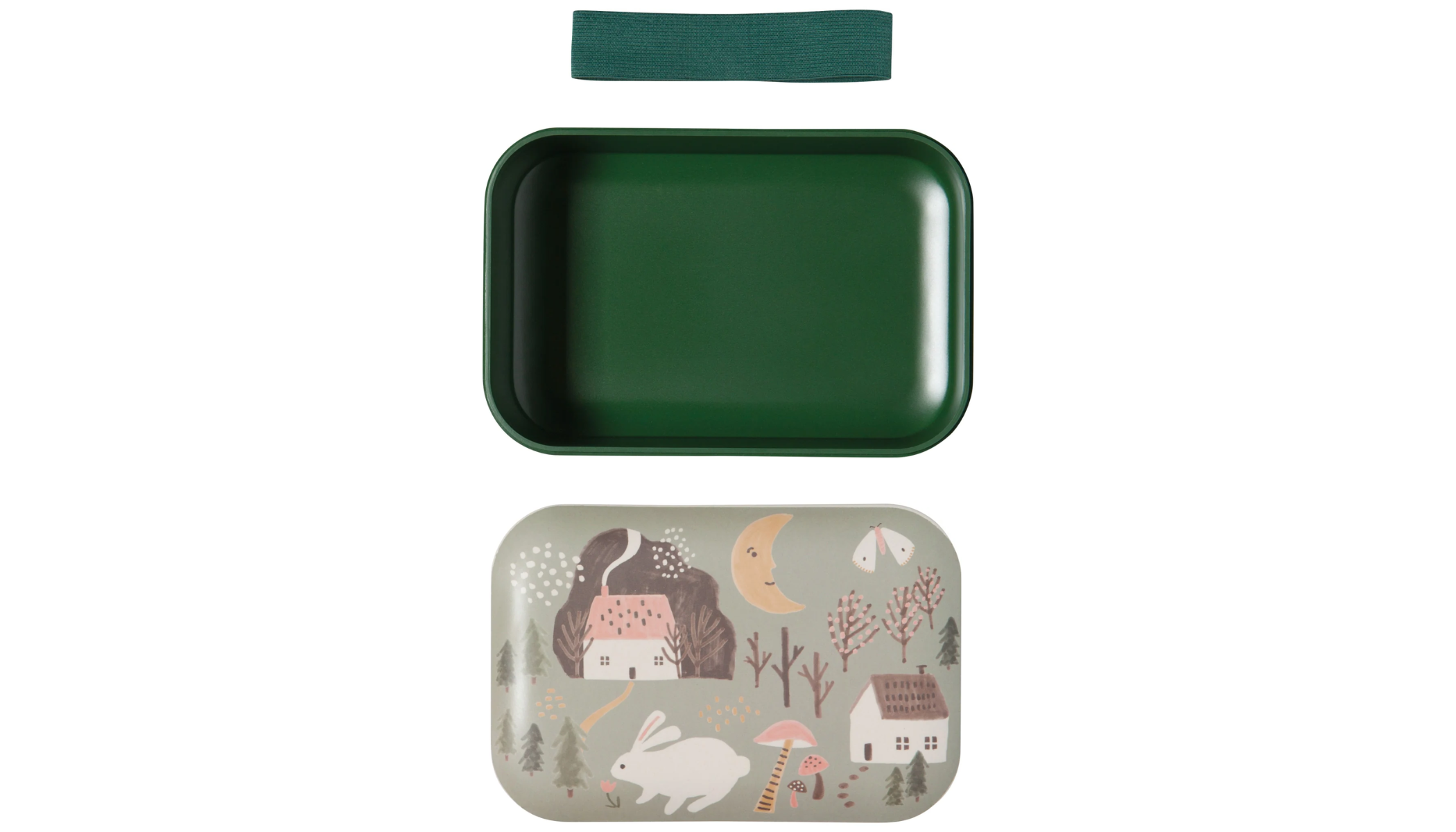 Cosy Cottage Bento Box