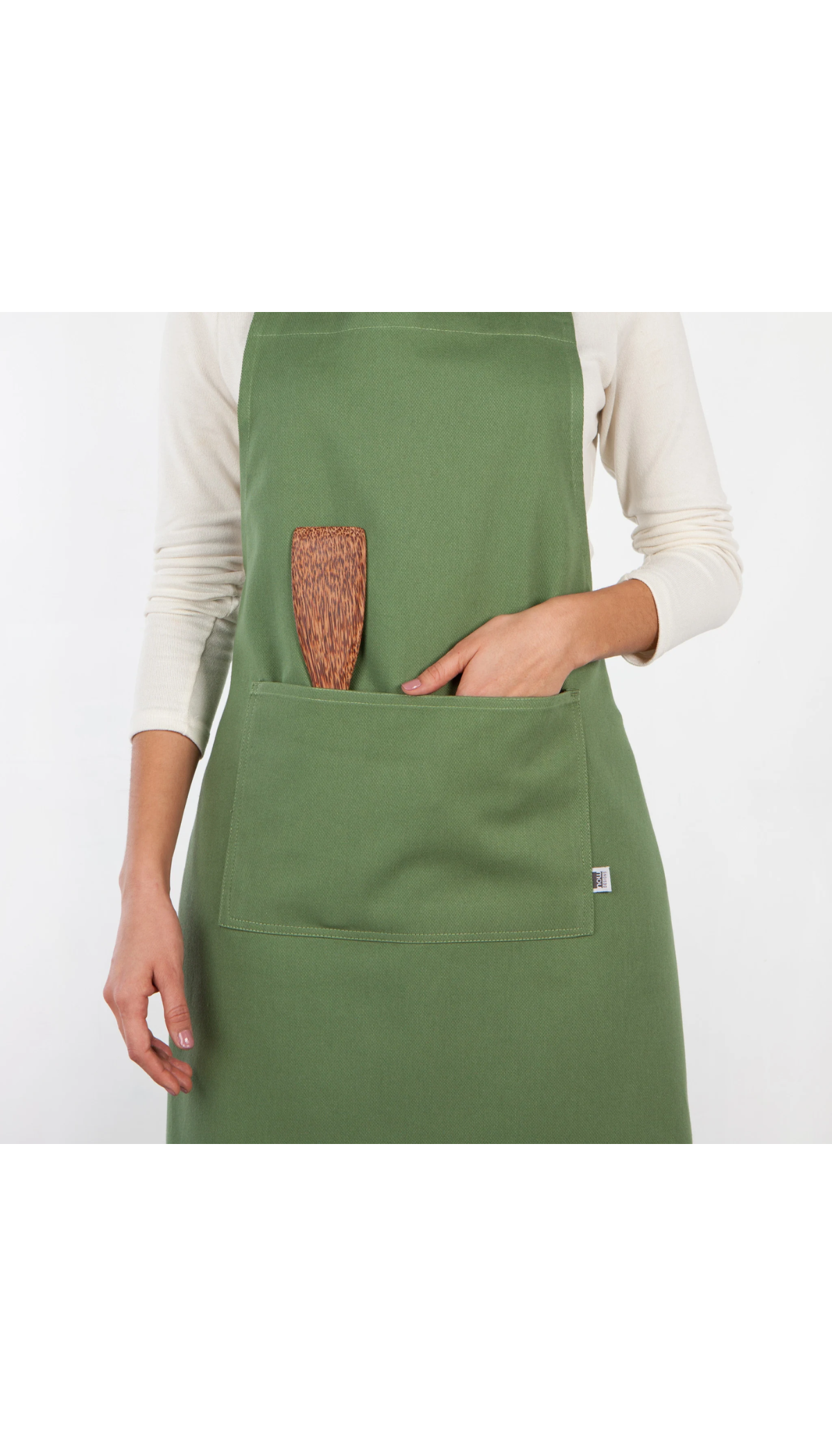 Chef's Apron
