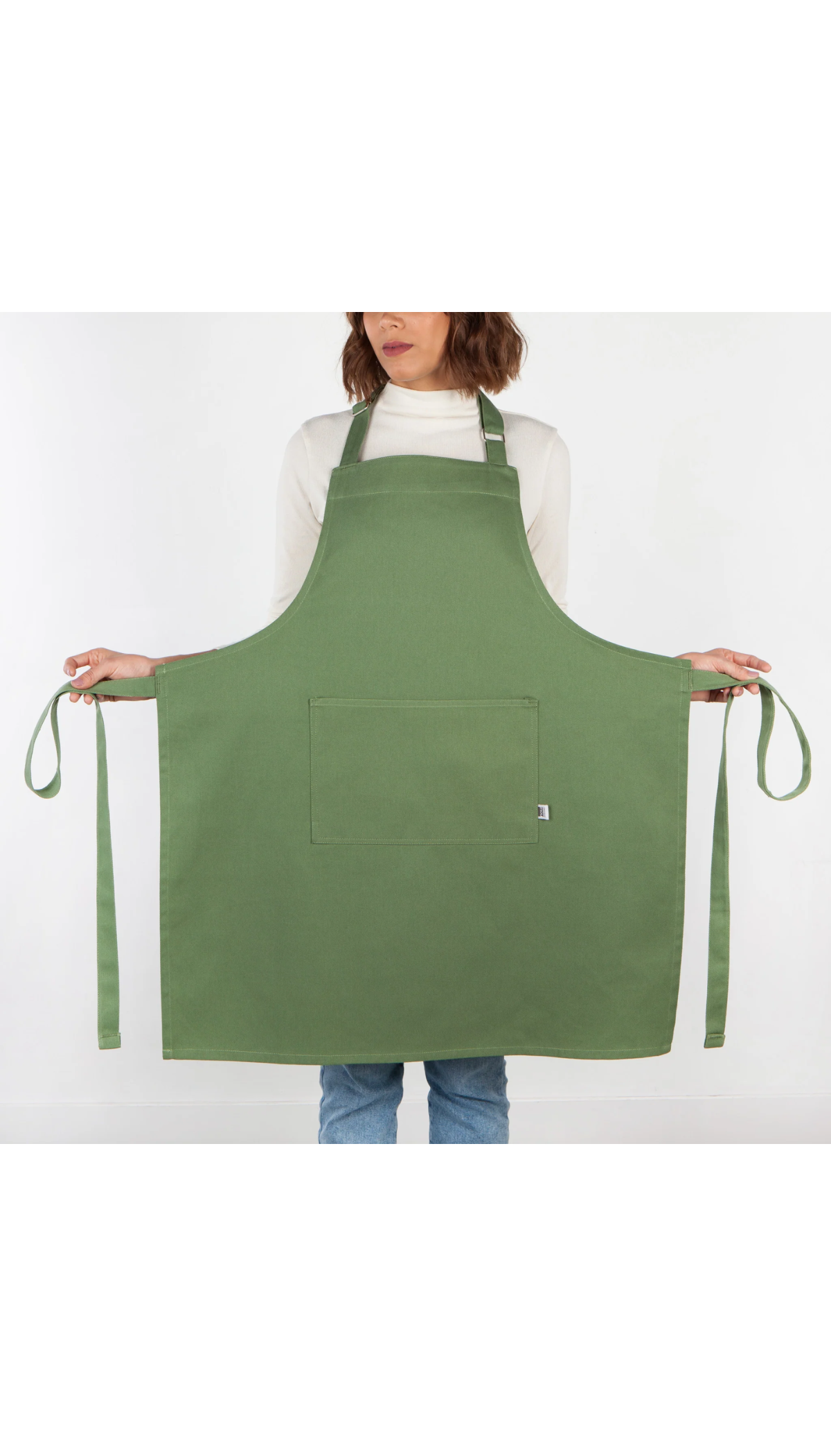Chef's Apron